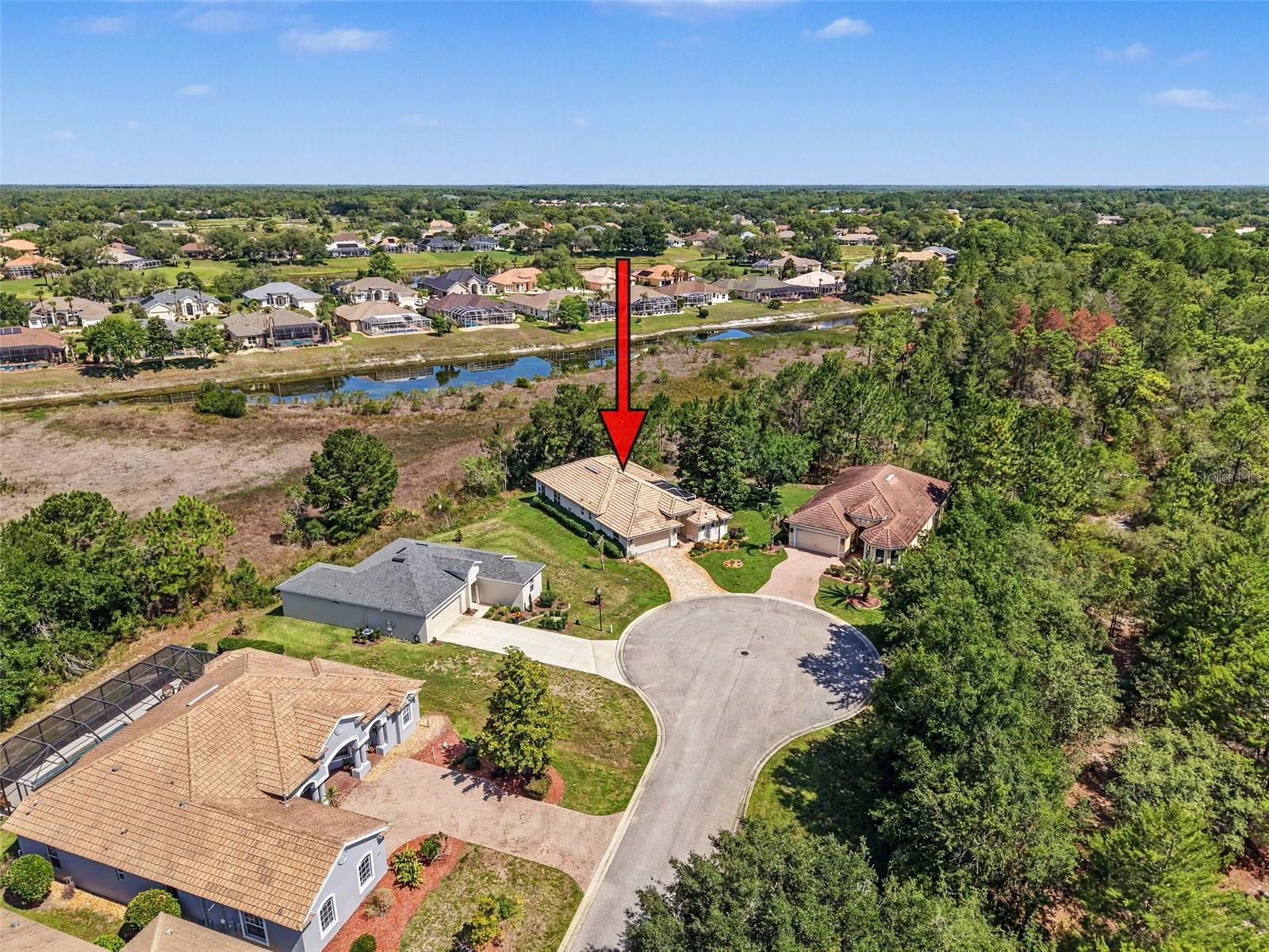 8910 JERICHO RD, WEEKI WACHEE, FL — photo 51
