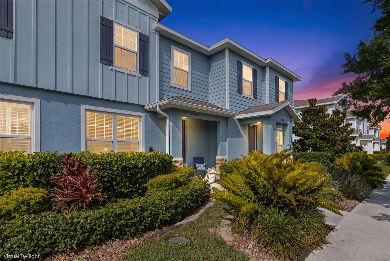 14496 PROMENADE PKWY, ODESSA, FL
