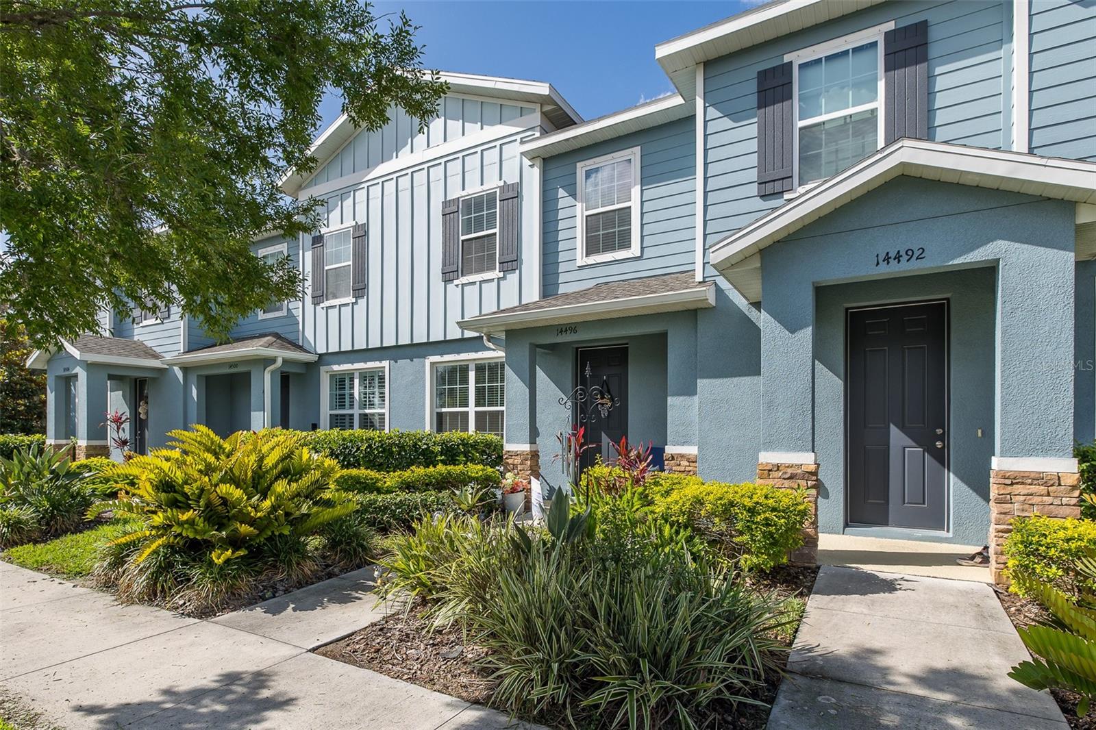 14496 PROMENADE PKWY, ODESSA, FL — photo 2