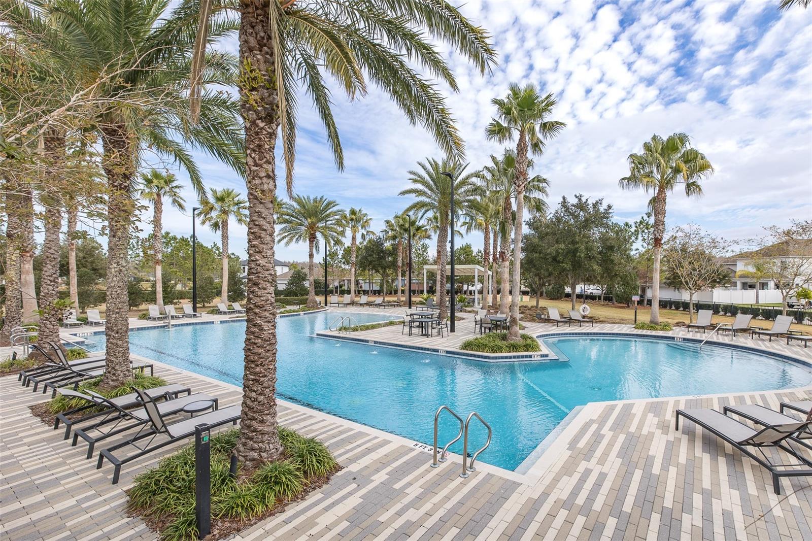 14496 PROMENADE PKWY, ODESSA, FL — photo 32
