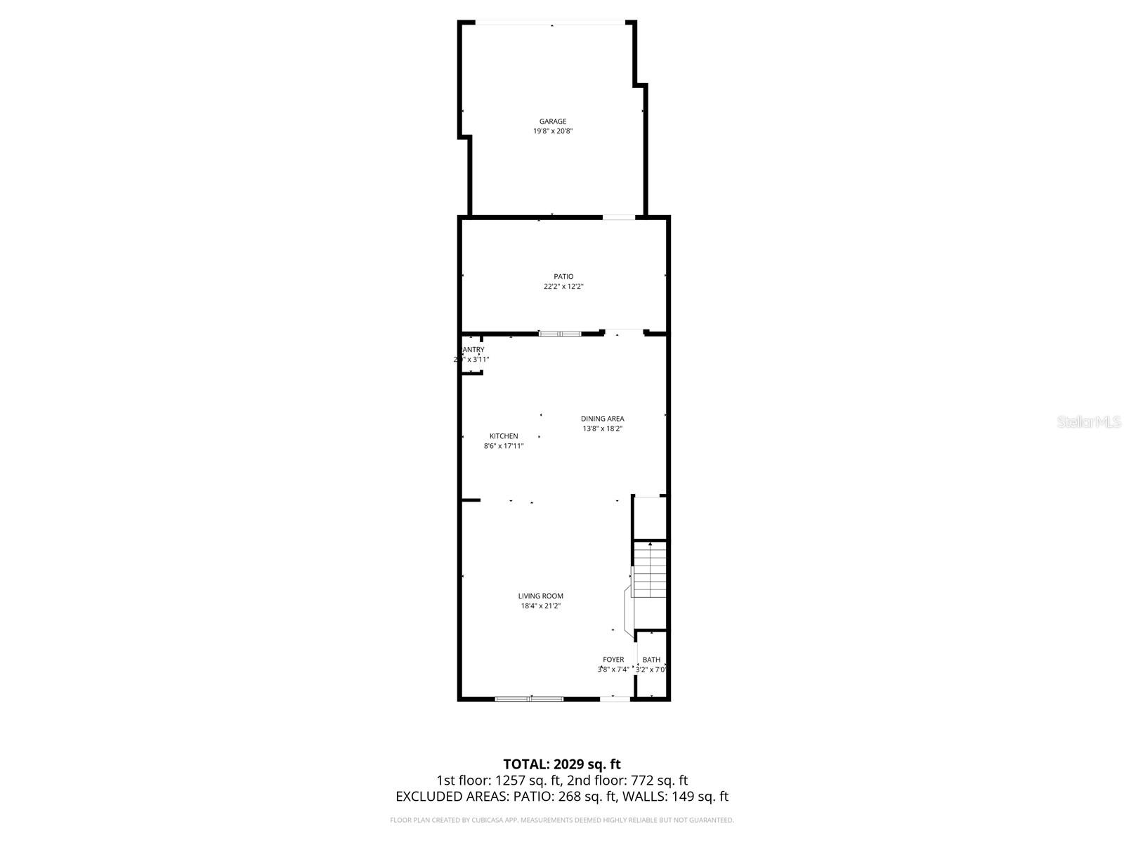 14496 PROMENADE PKWY, ODESSA, FL — photo 33