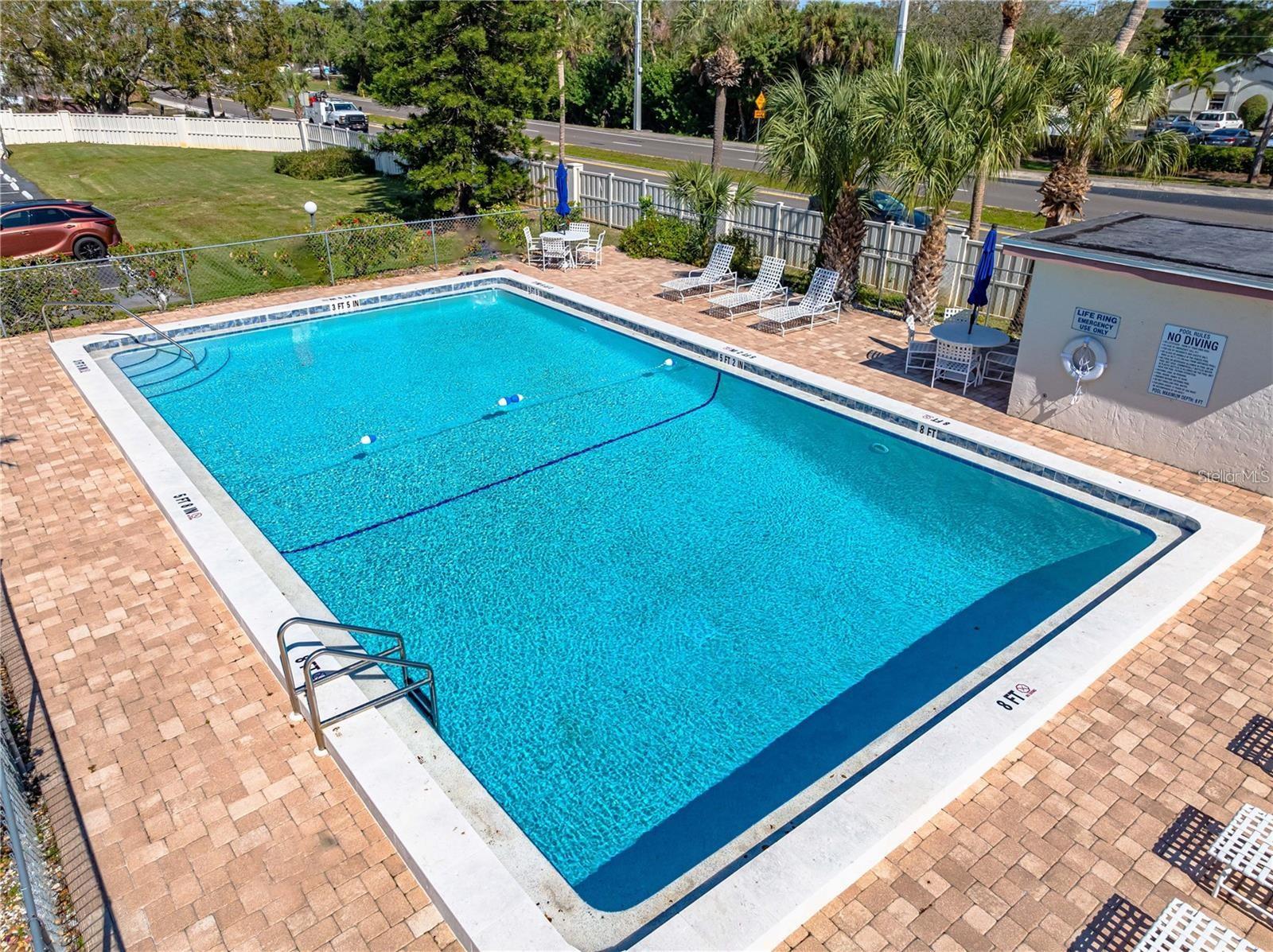 5440 RIVERBLUFF CIR #87, SARASOTA, FL — photo 13
