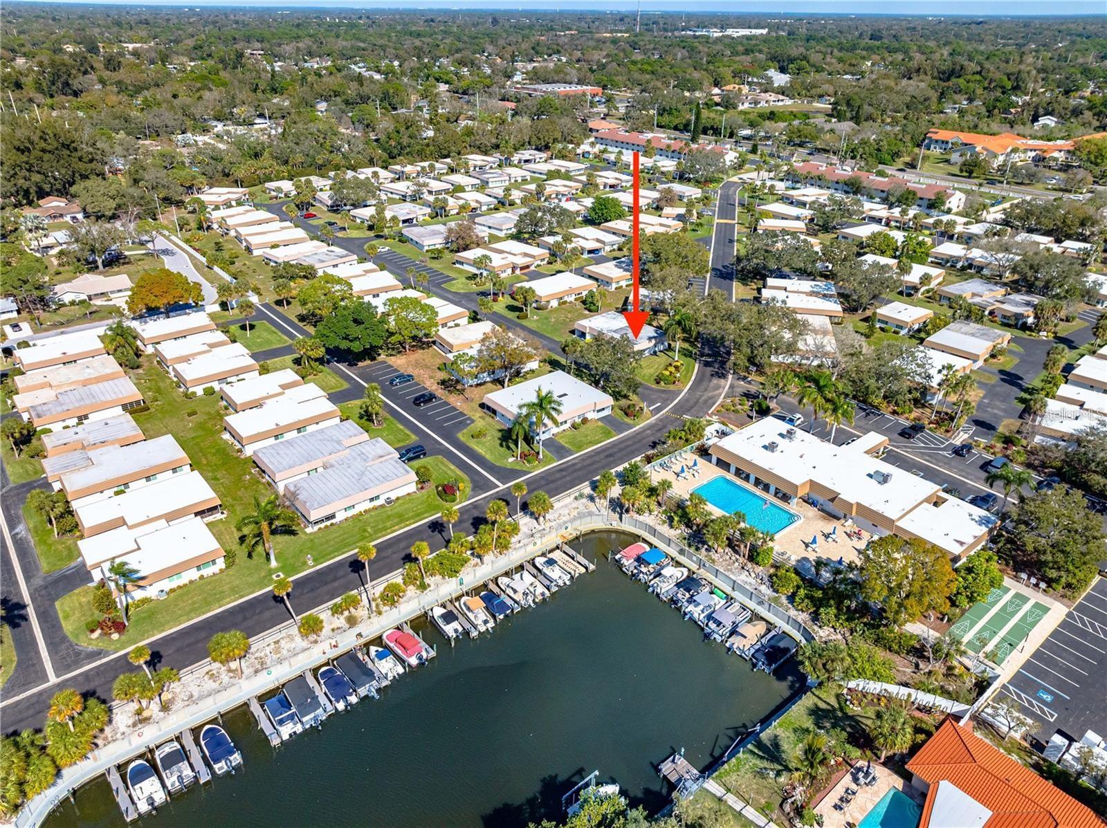 5440 RIVERBLUFF CIR #87, SARASOTA, FL — photo 14