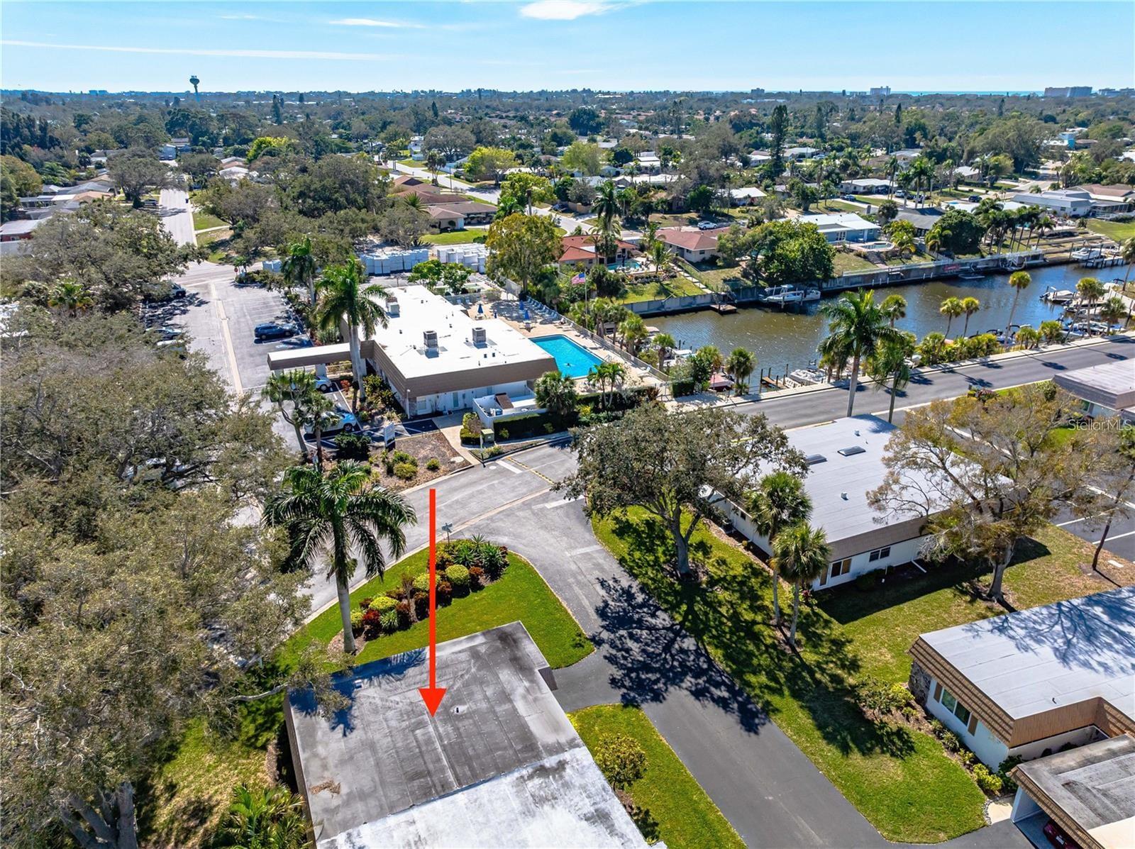 5440 RIVERBLUFF CIR #87, SARASOTA, FL — photo 16