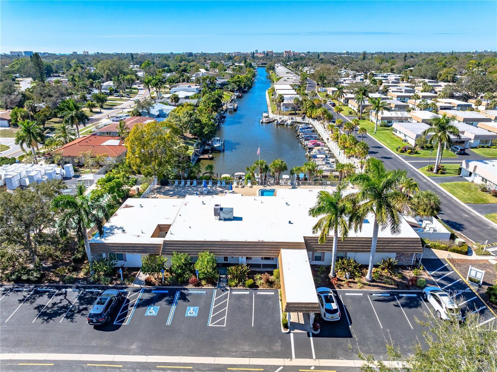 5440 RIVERBLUFF CIR #87, SARASOTA, FL — photo 17