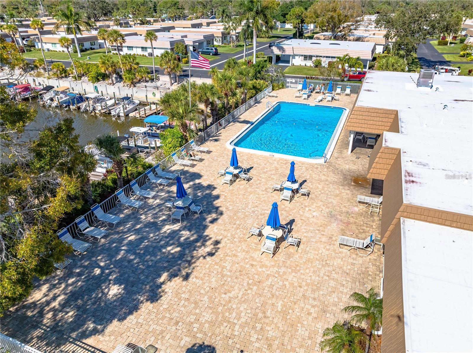 5440 RIVERBLUFF CIR #87, SARASOTA, FL — photo 18