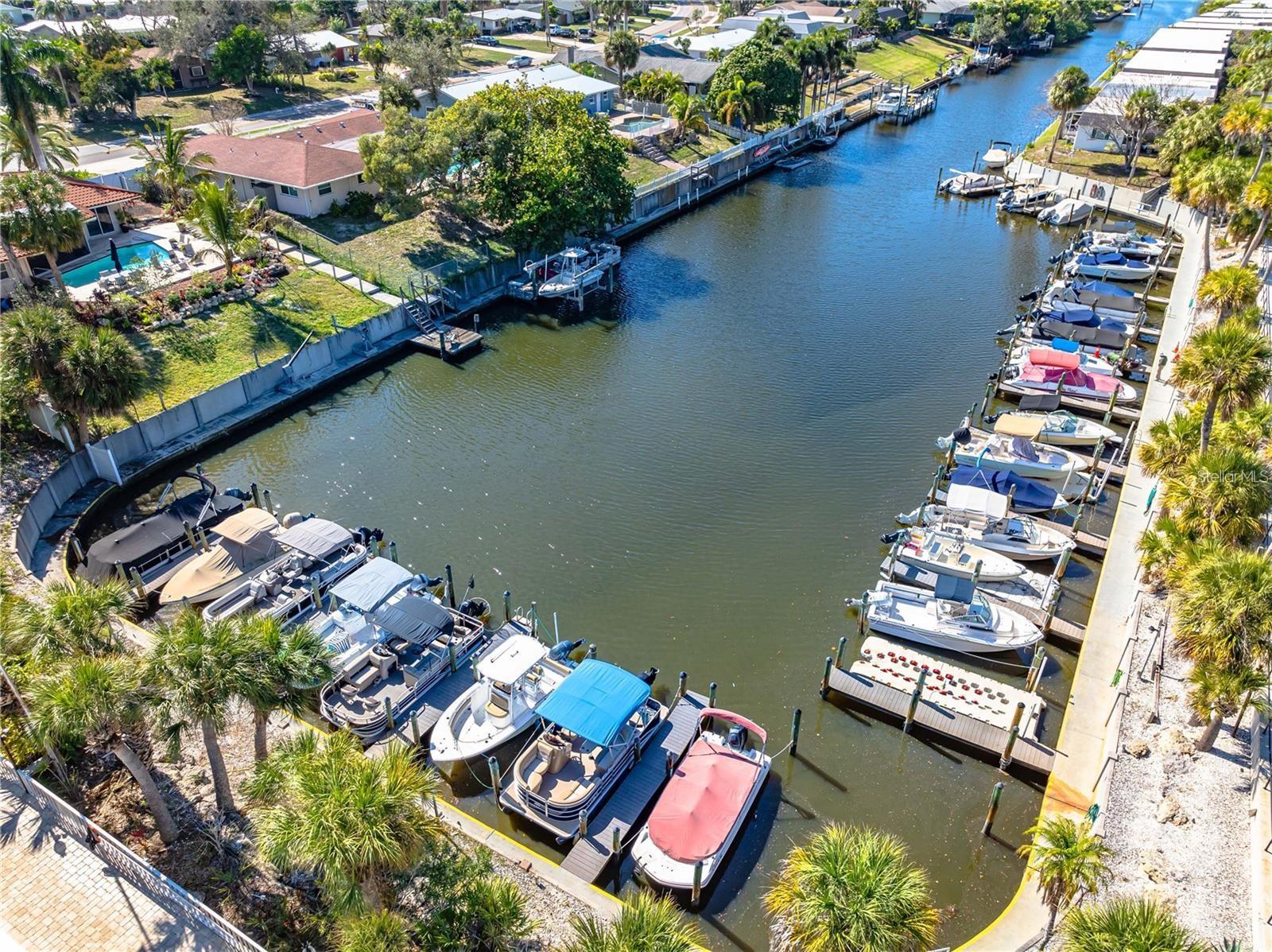 5440 RIVERBLUFF CIR #87, SARASOTA, FL — photo 19
