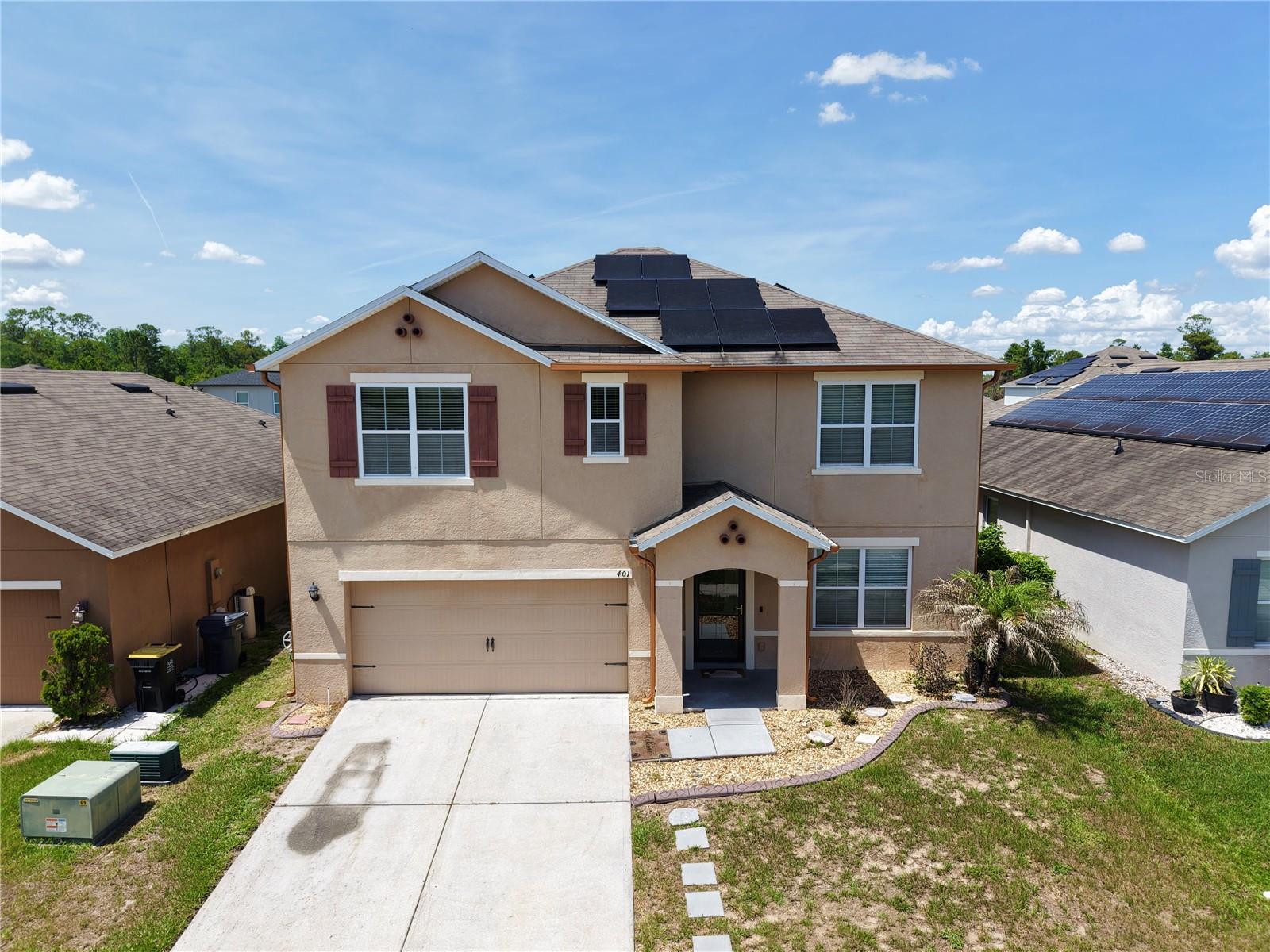 401 BRIAR PATCH LOOP, DAVENPORT, FL
