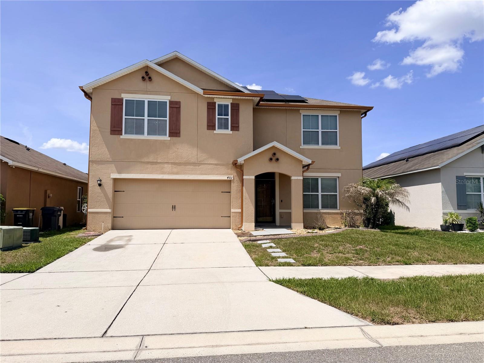 401 BRIAR PATCH LOOP, DAVENPORT, FL — photo 3