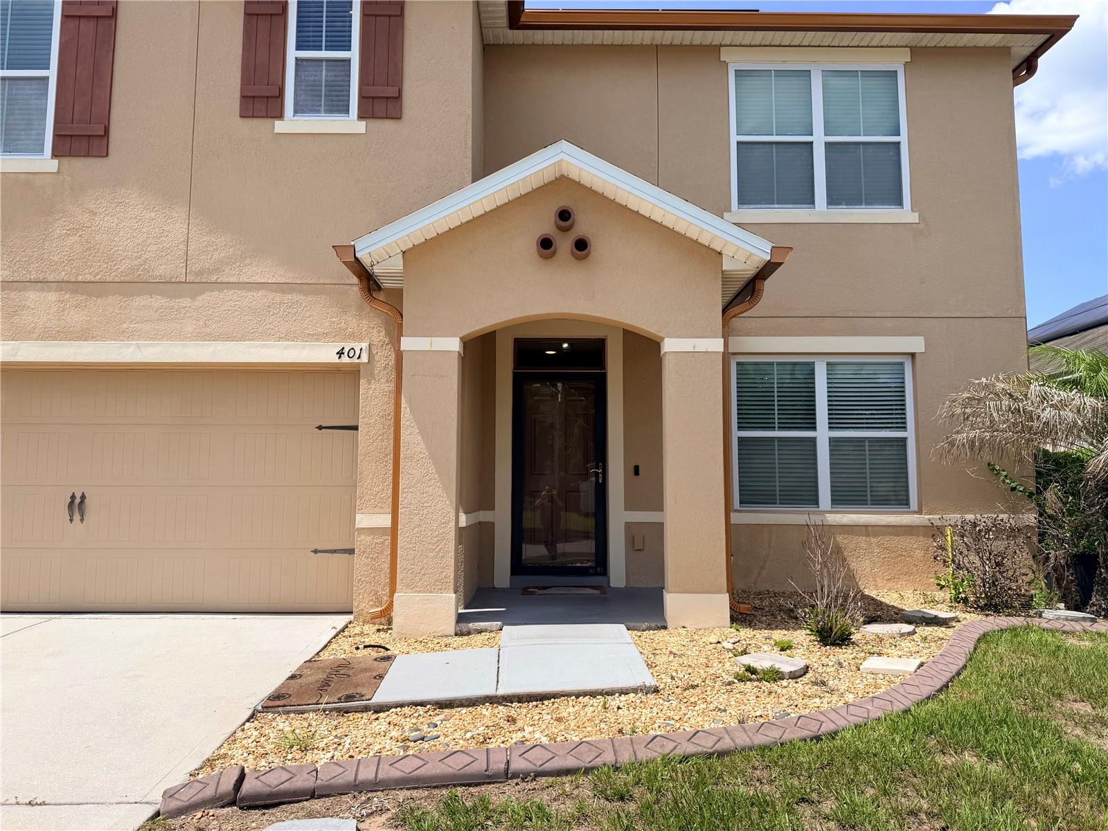 401 BRIAR PATCH LOOP, DAVENPORT, FL — photo 4