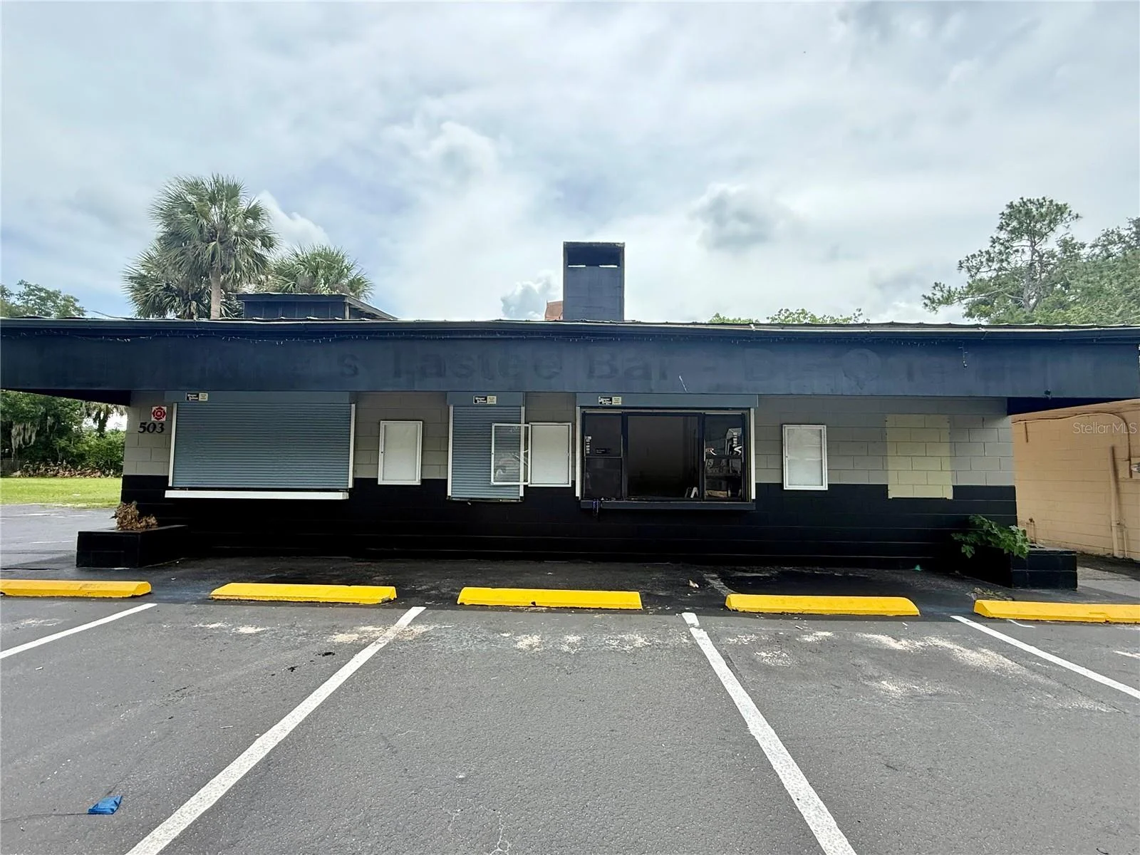 PALMETTO ST, EUSTIS, FL — photo 1