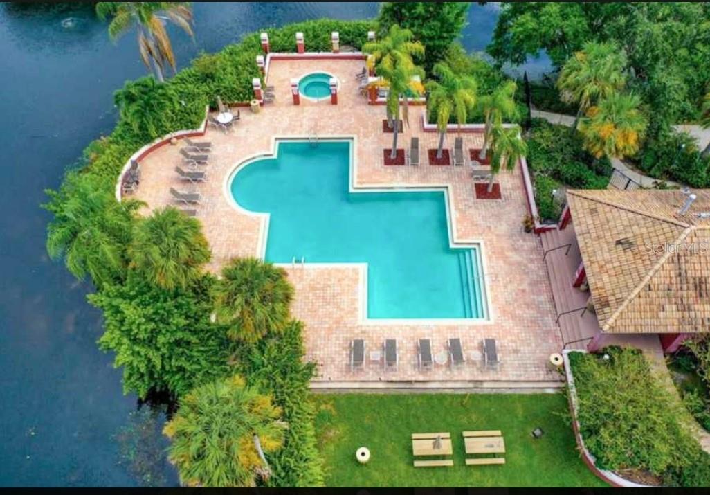 10263 GANDY BLVD N #403, ST PETERSBURG, FL — photo 17