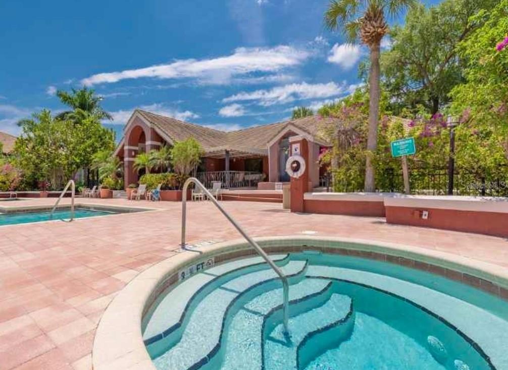 10263 GANDY BLVD N #403, ST PETERSBURG, FL — photo 22
