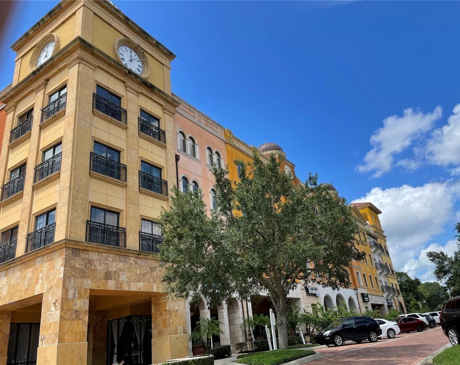 2295 S HIAWASSEE RD #301, 302, ORLANDO, FL — photo 2