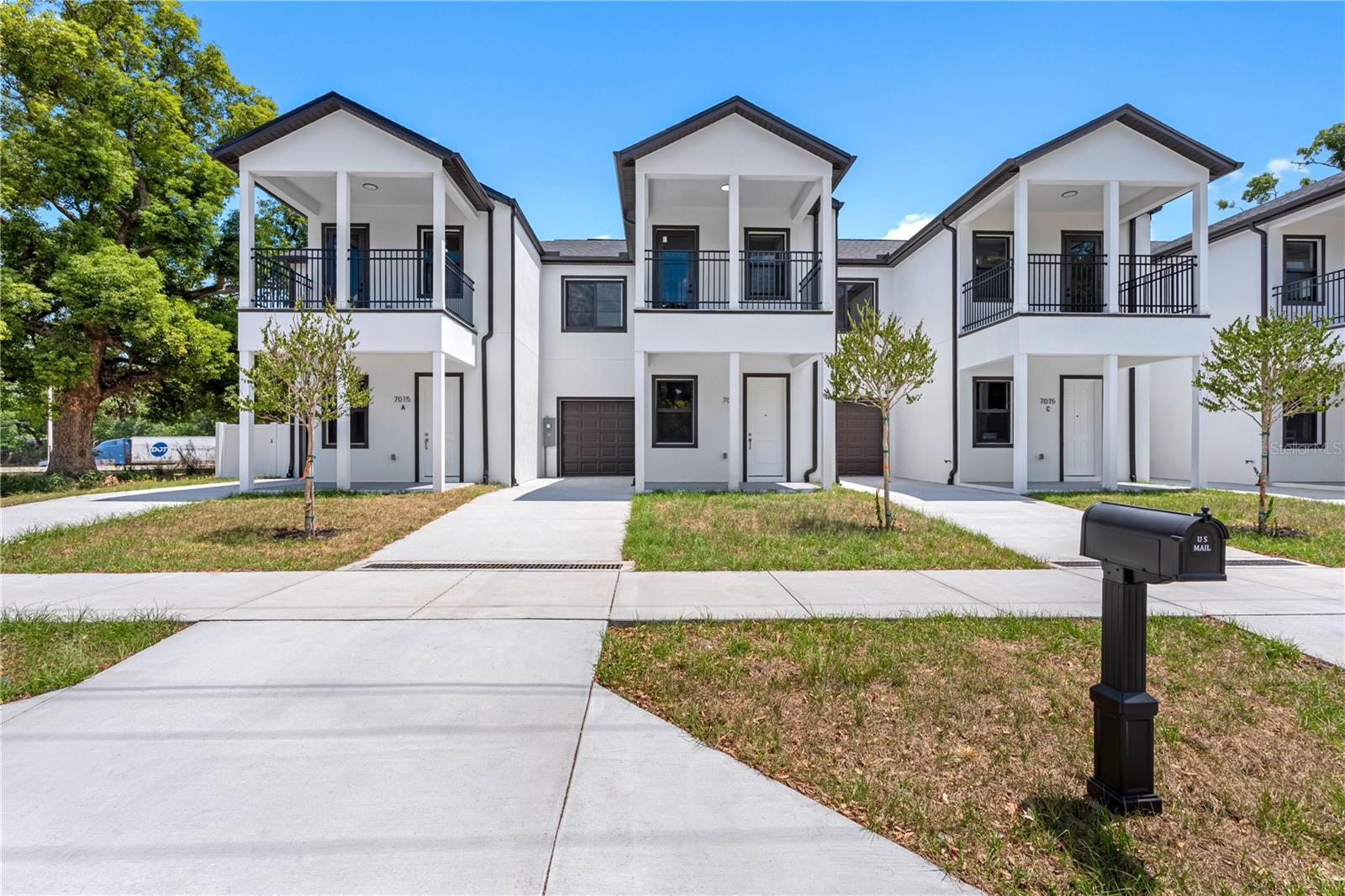 7015 N CENTRAL AVE #Unit B, TAMPA, FL — photo 4