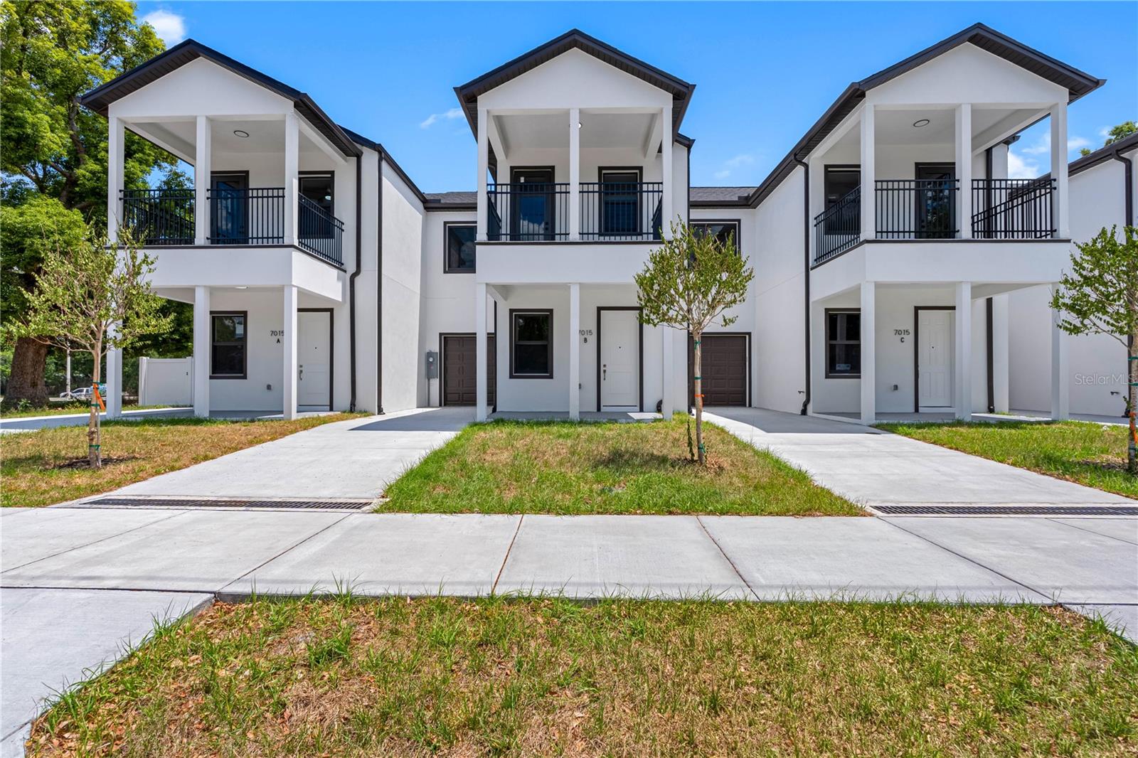 7015 N CENTRAL AVE #Unit B, TAMPA, FL — photo 7