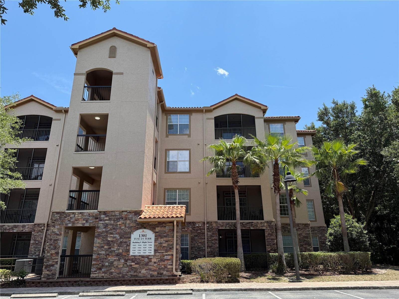 1301 TUSCAN TER #9306, DAVENPORT, FL