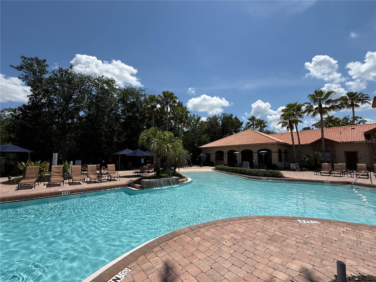 1301 TUSCAN TER #9306, DAVENPORT, FL — photo 28