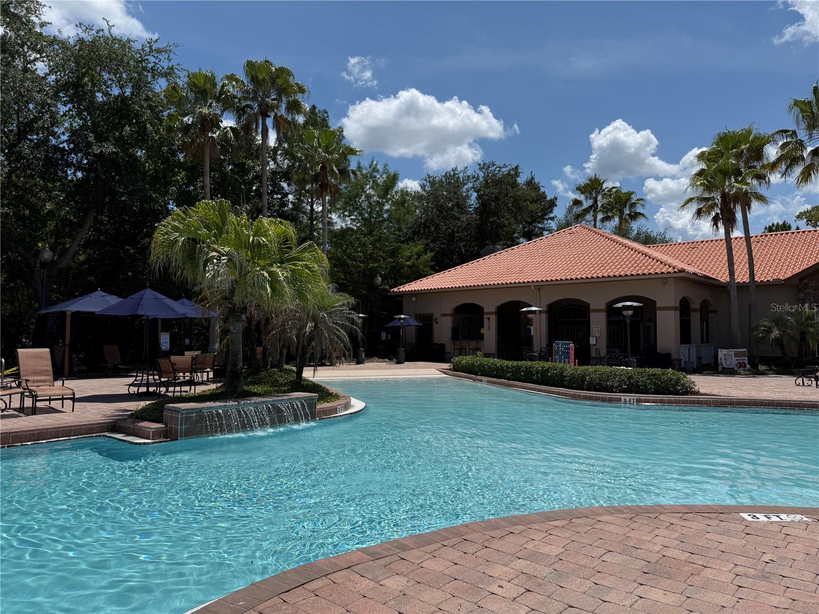 1301 TUSCAN TER #9306, DAVENPORT, FL — photo 30