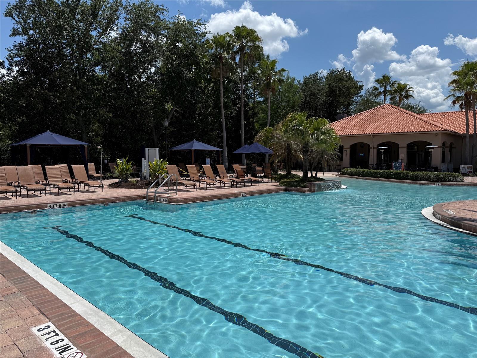 1301 TUSCAN TER #9306, DAVENPORT, FL — photo 31