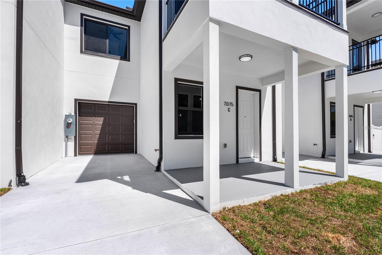 7015 N CENTRAL AVE #Unit C, TAMPA, FL