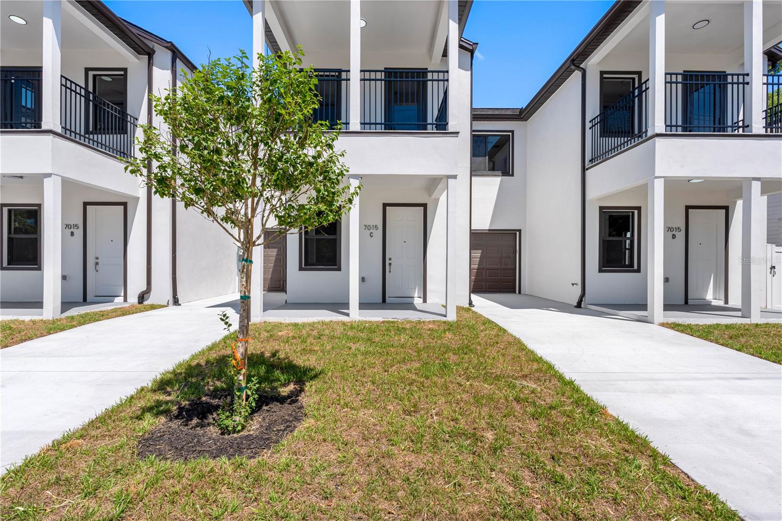 7015 N CENTRAL AVE #Unit C, TAMPA, FL — photo 2