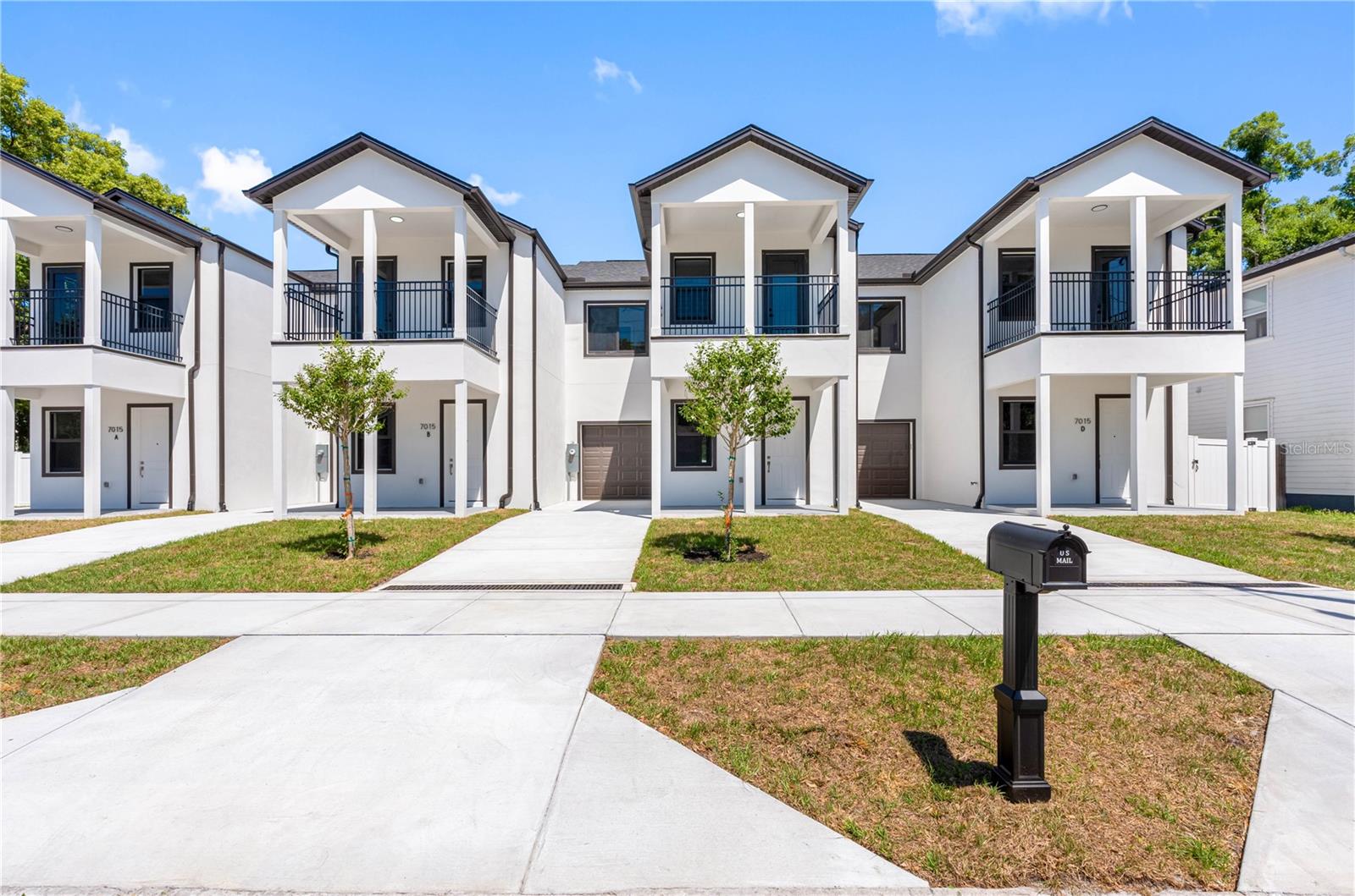7015 N CENTRAL AVE #Unit C, TAMPA, FL — photo 4
