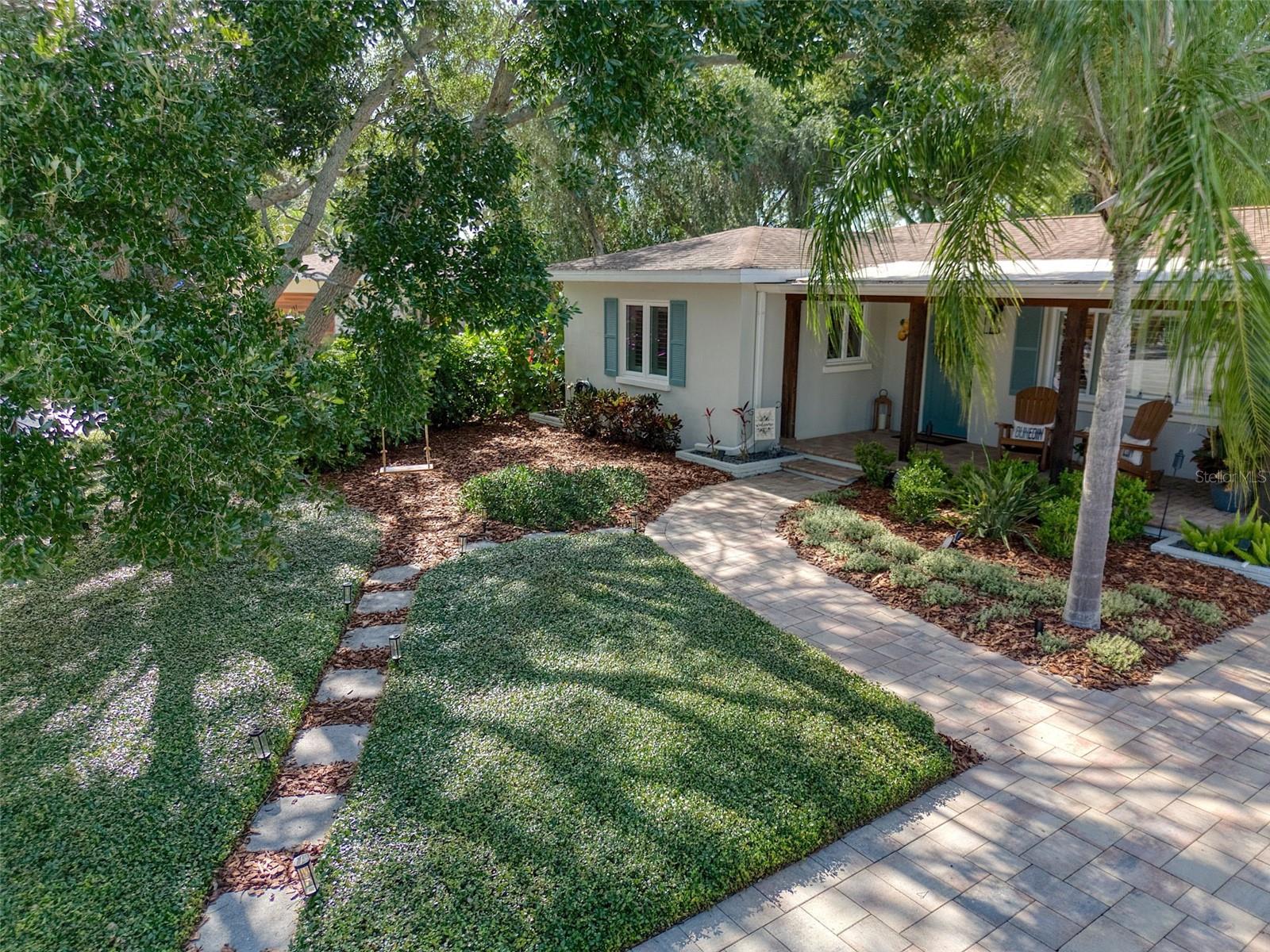 128 EDGEWATER TER, DUNEDIN, FL — photo 43