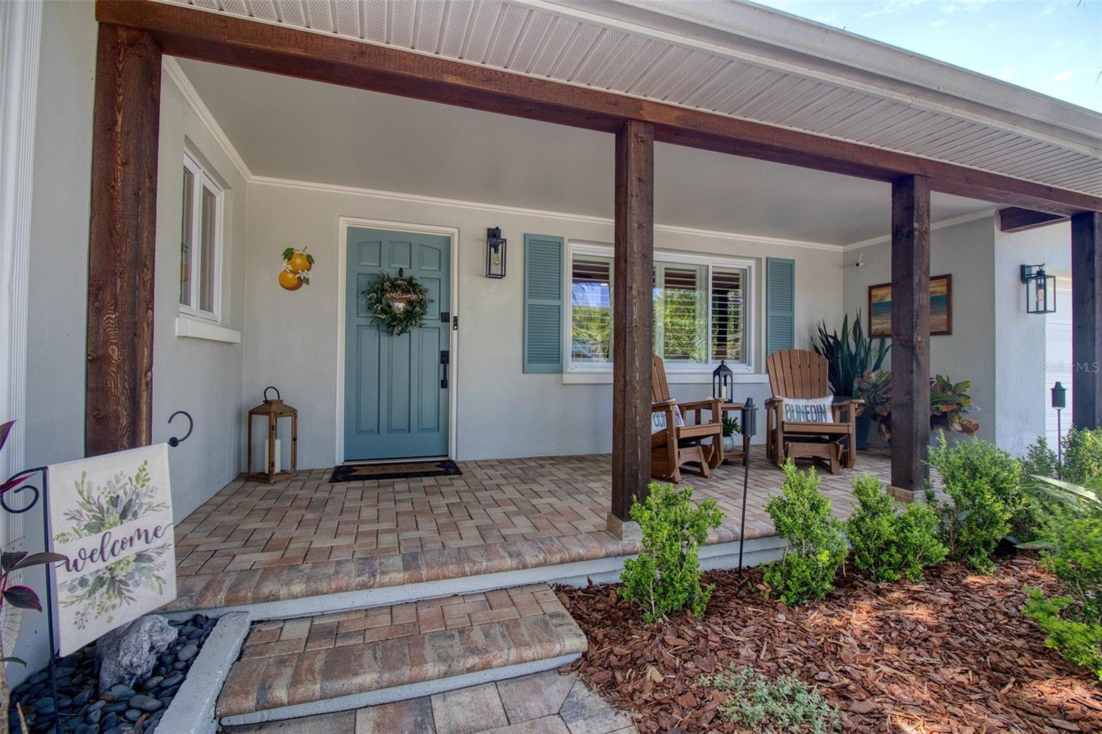 128 EDGEWATER TER, DUNEDIN, FL — photo 3