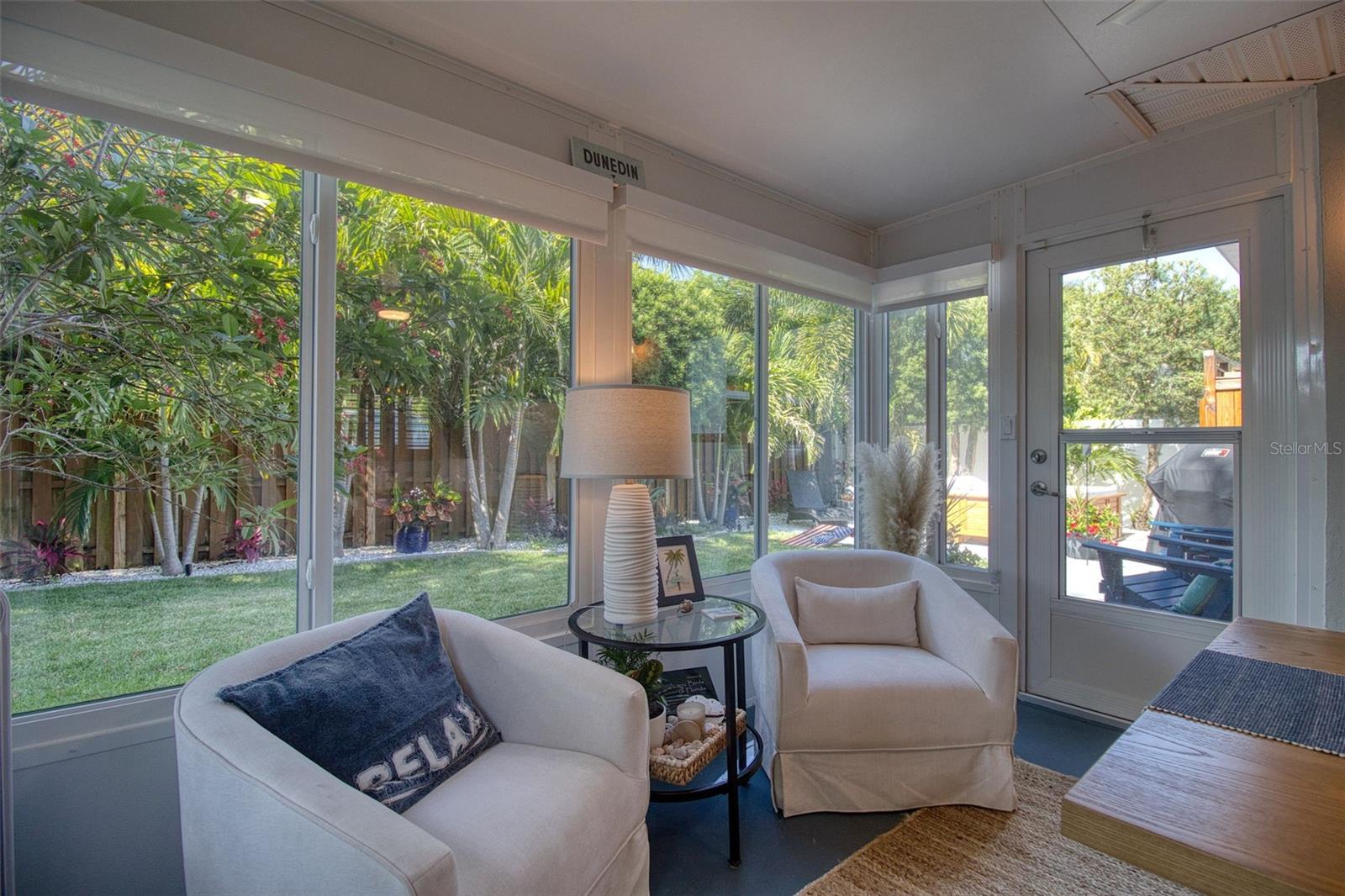 128 EDGEWATER TER, DUNEDIN, FL — photo 25