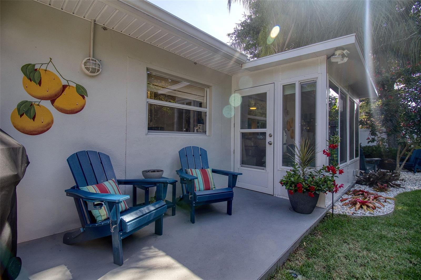 128 EDGEWATER TER, DUNEDIN, FL — photo 26