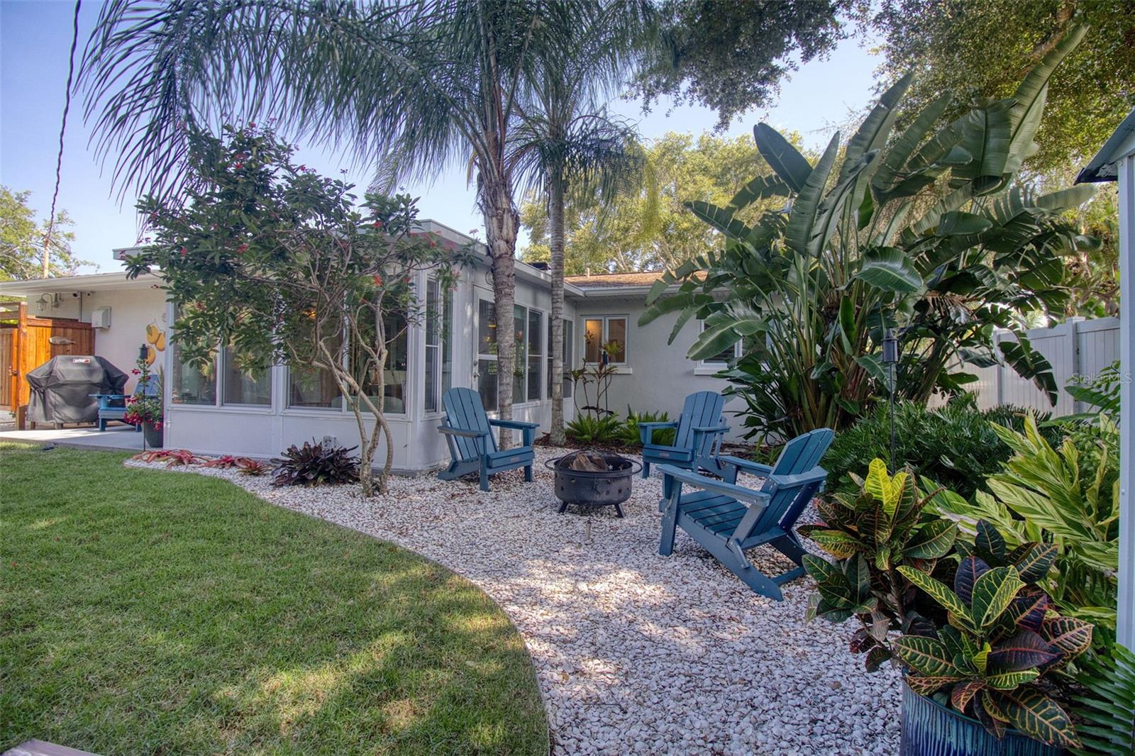 128 EDGEWATER TER, DUNEDIN, FL — photo 27