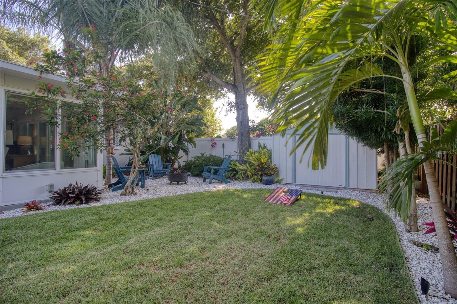 128 EDGEWATER TER, DUNEDIN, FL — photo 29