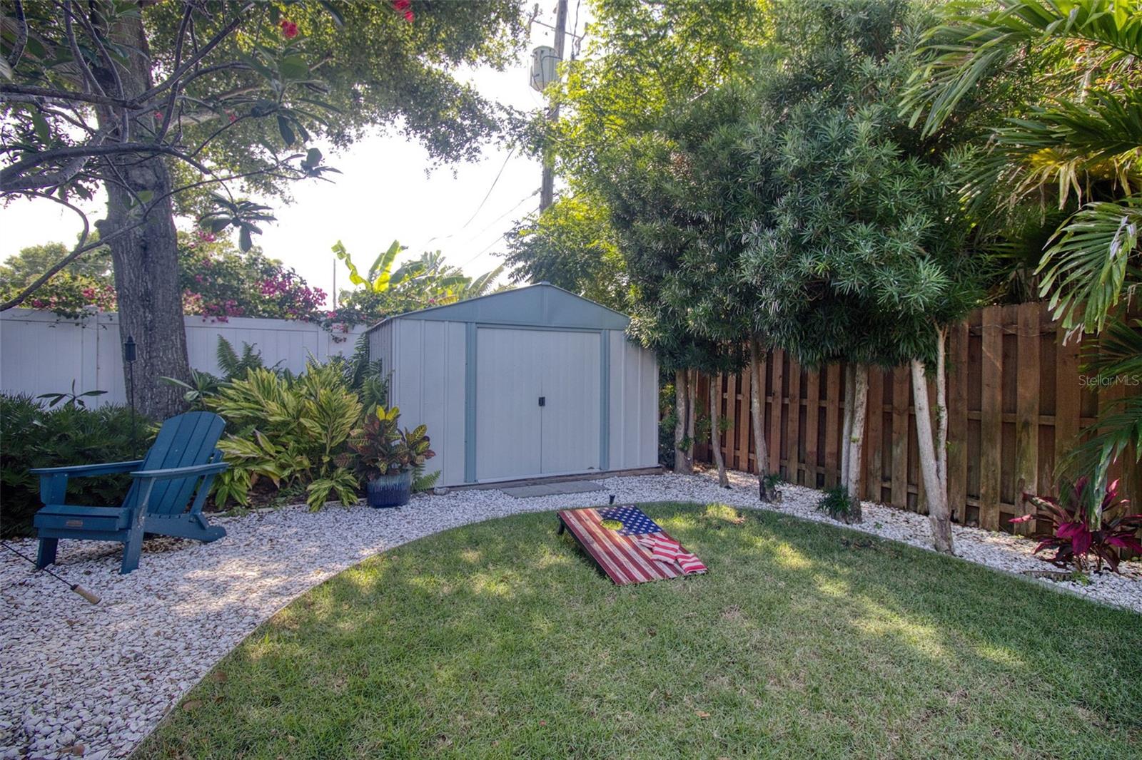 128 EDGEWATER TER, DUNEDIN, FL — photo 30