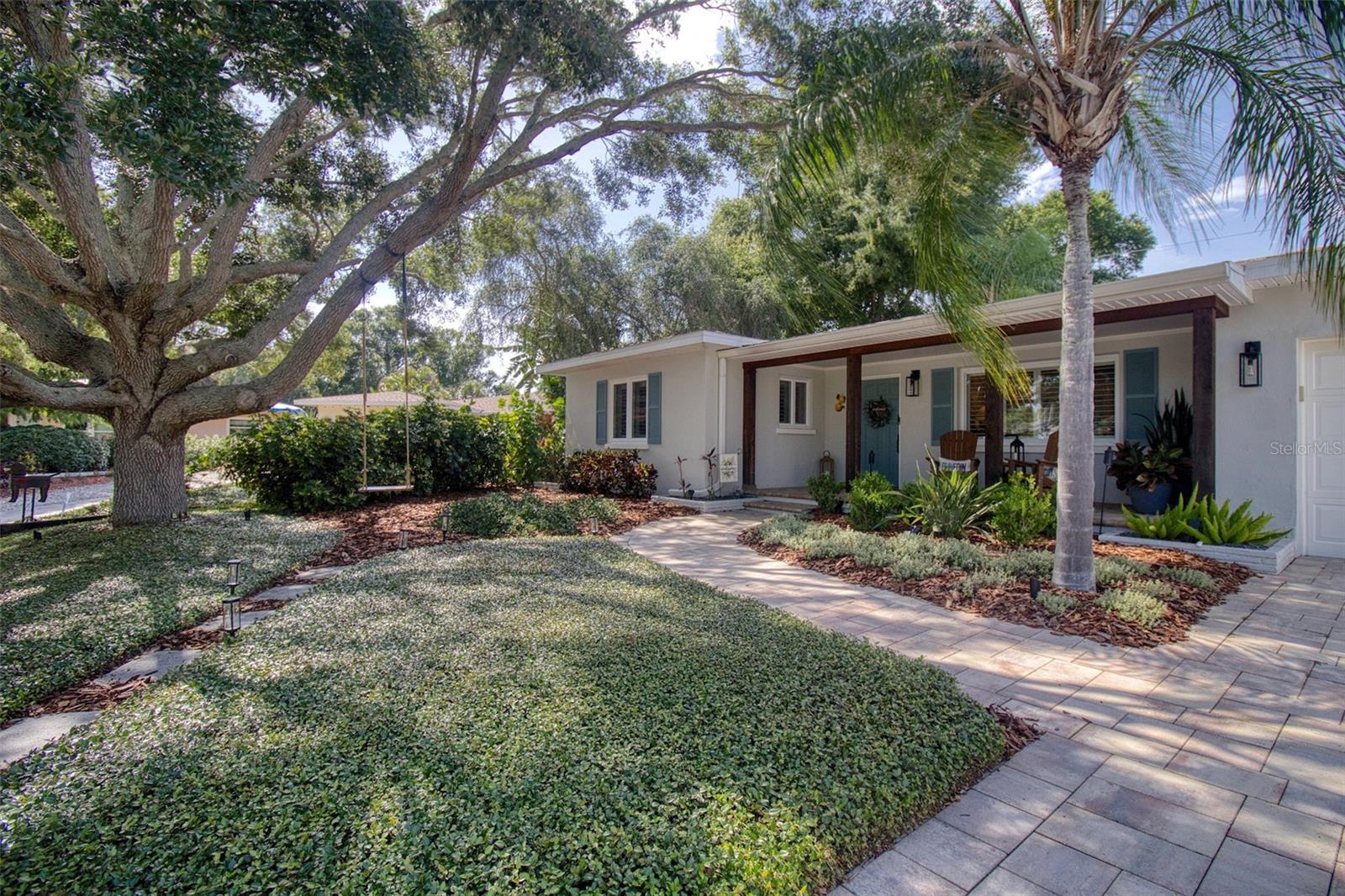 128 EDGEWATER TER, DUNEDIN, FL — photo 44