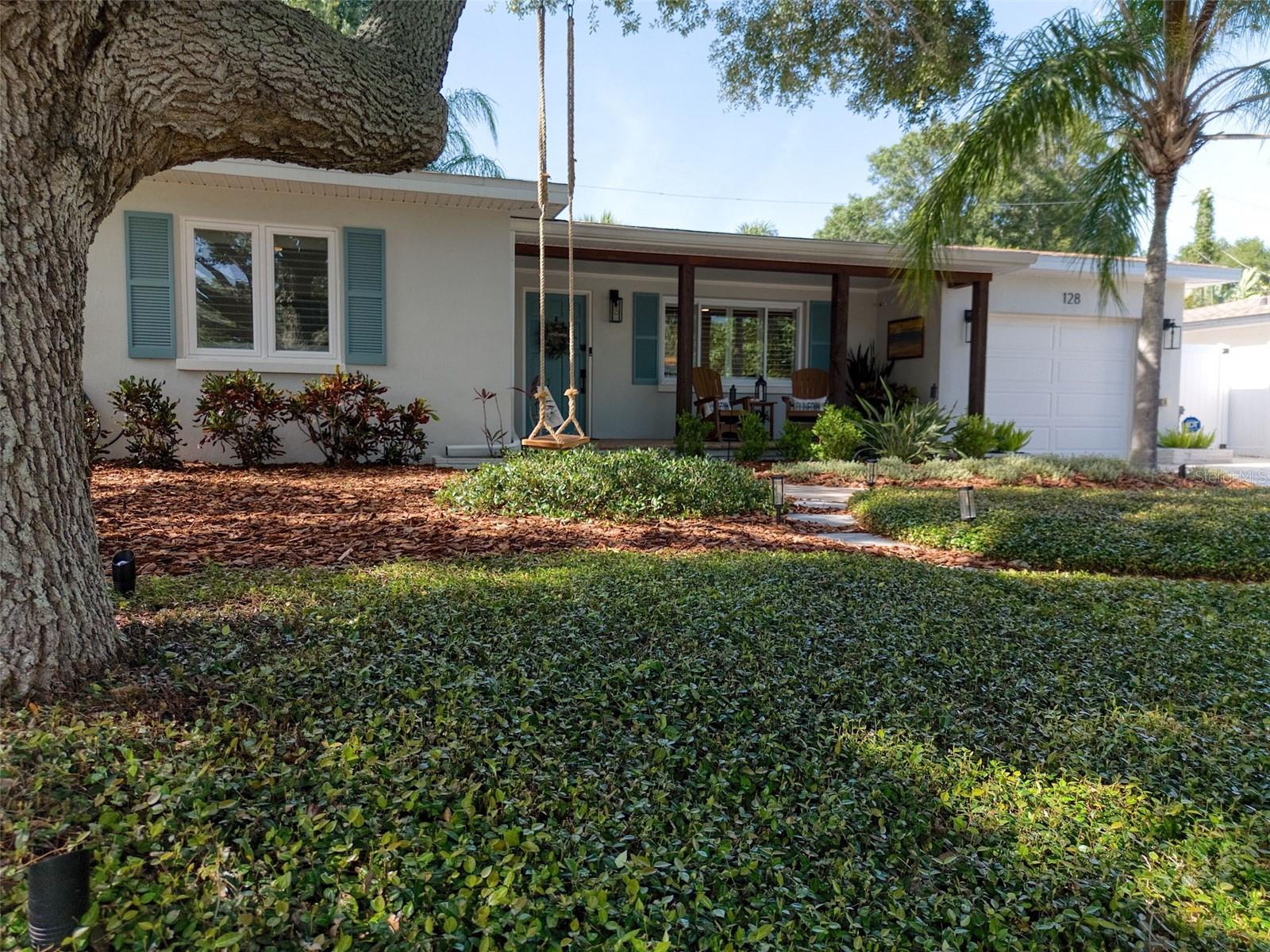 128 EDGEWATER TER, DUNEDIN, FL — photo 45