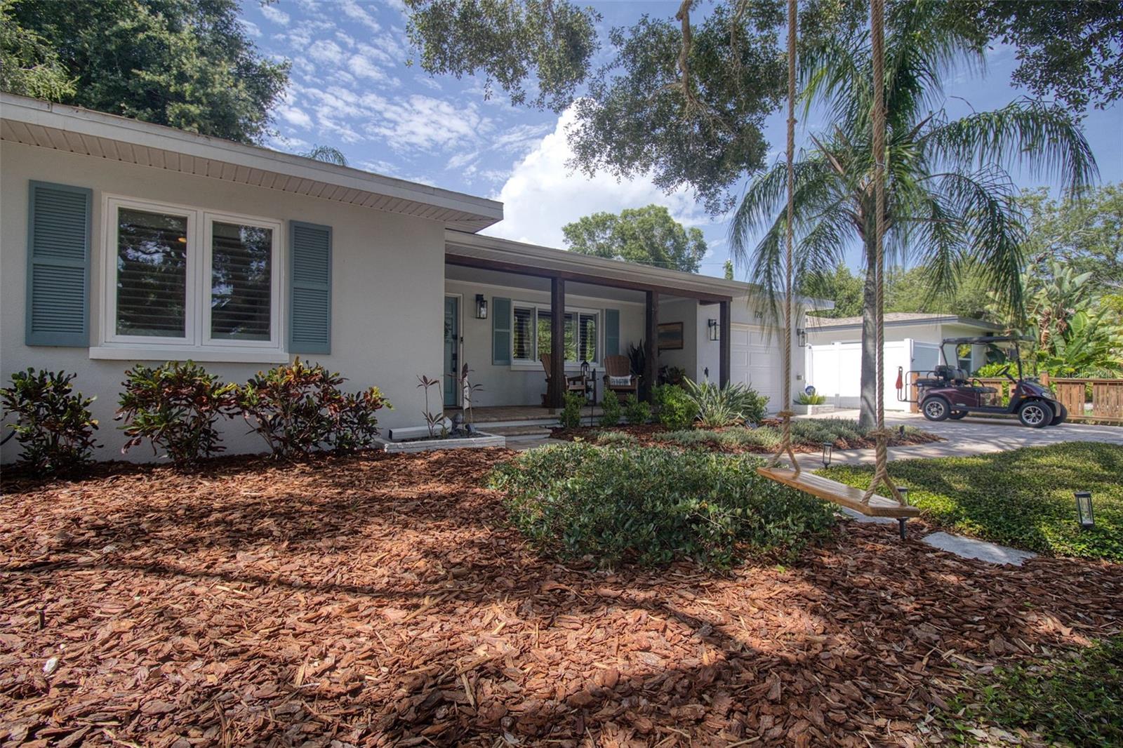 128 EDGEWATER TER, DUNEDIN, FL — photo 46