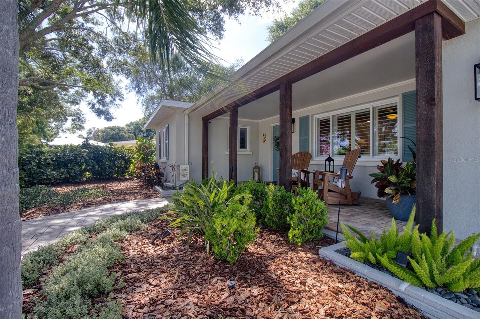 128 EDGEWATER TER, DUNEDIN, FL — photo 47