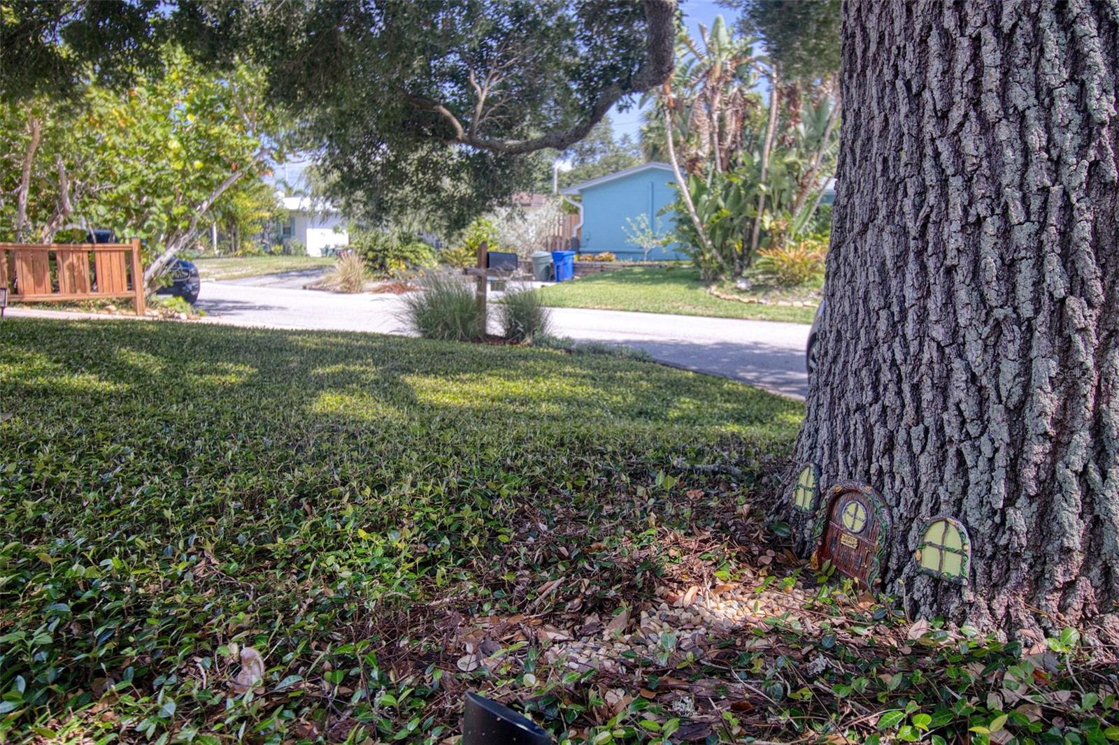 128 EDGEWATER TER, DUNEDIN, FL — photo 48