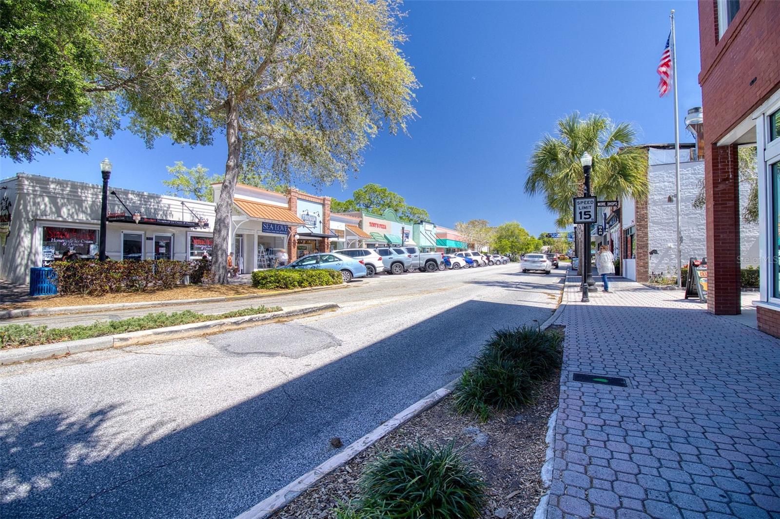 128 EDGEWATER TER, DUNEDIN, FL — photo 57
