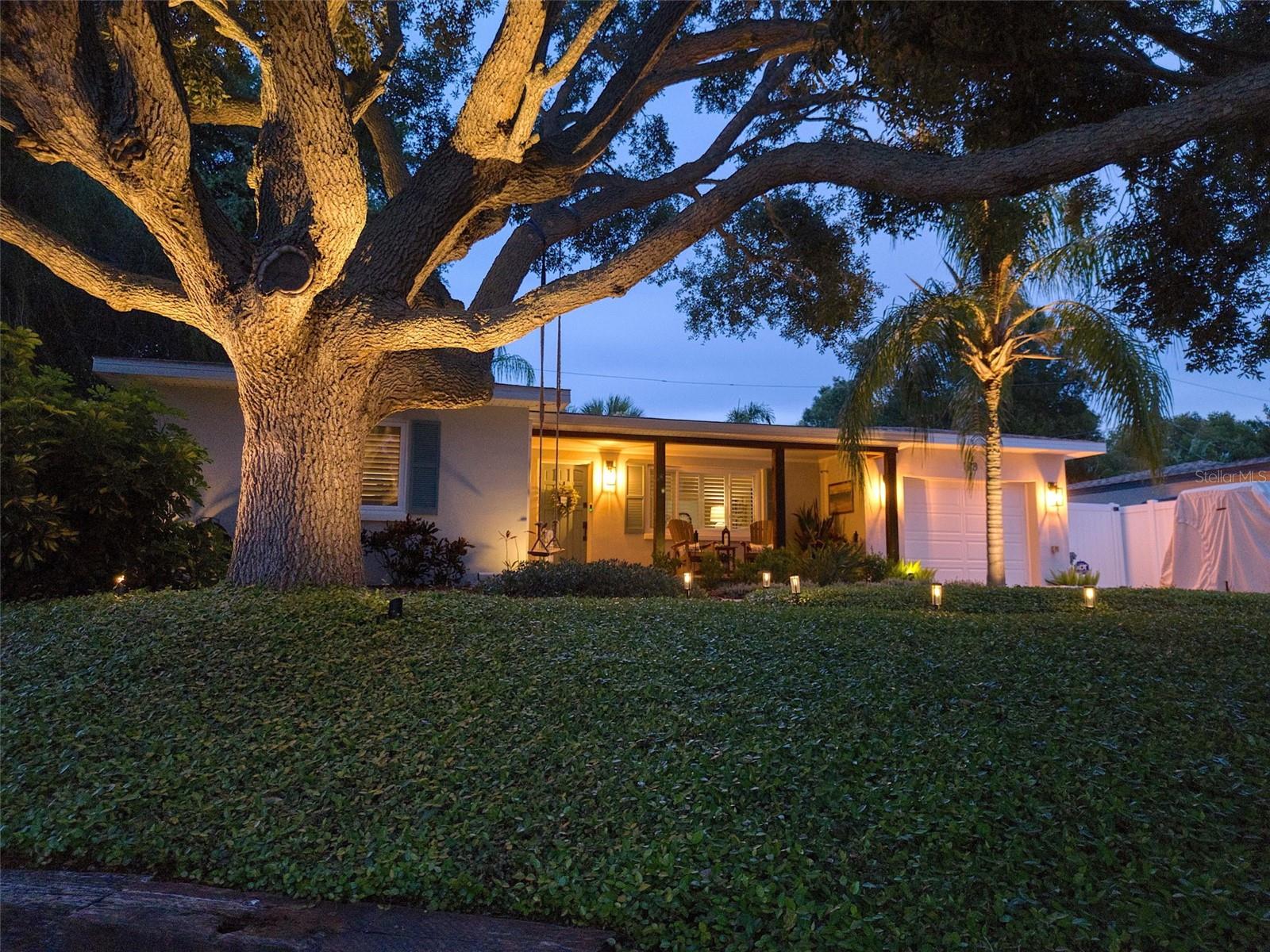 128 EDGEWATER TER, DUNEDIN, FL — photo 41