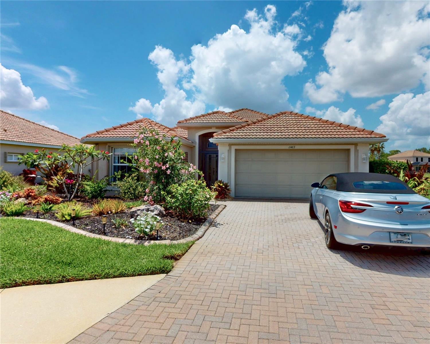 11463 CONCH CT, VENICE, FL