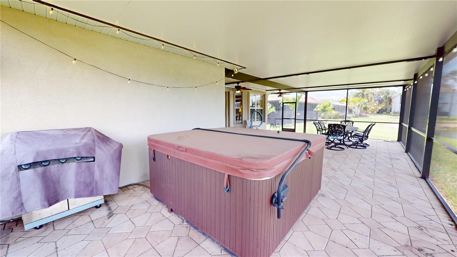 11463 CONCH CT, VENICE, FL — photo 29