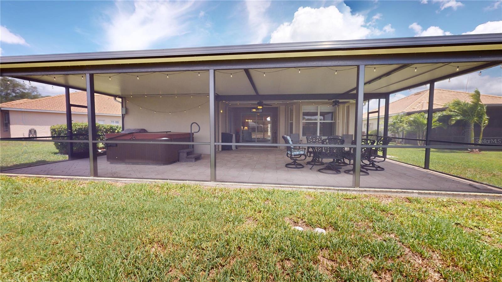 11463 CONCH CT, VENICE, FL — photo 33