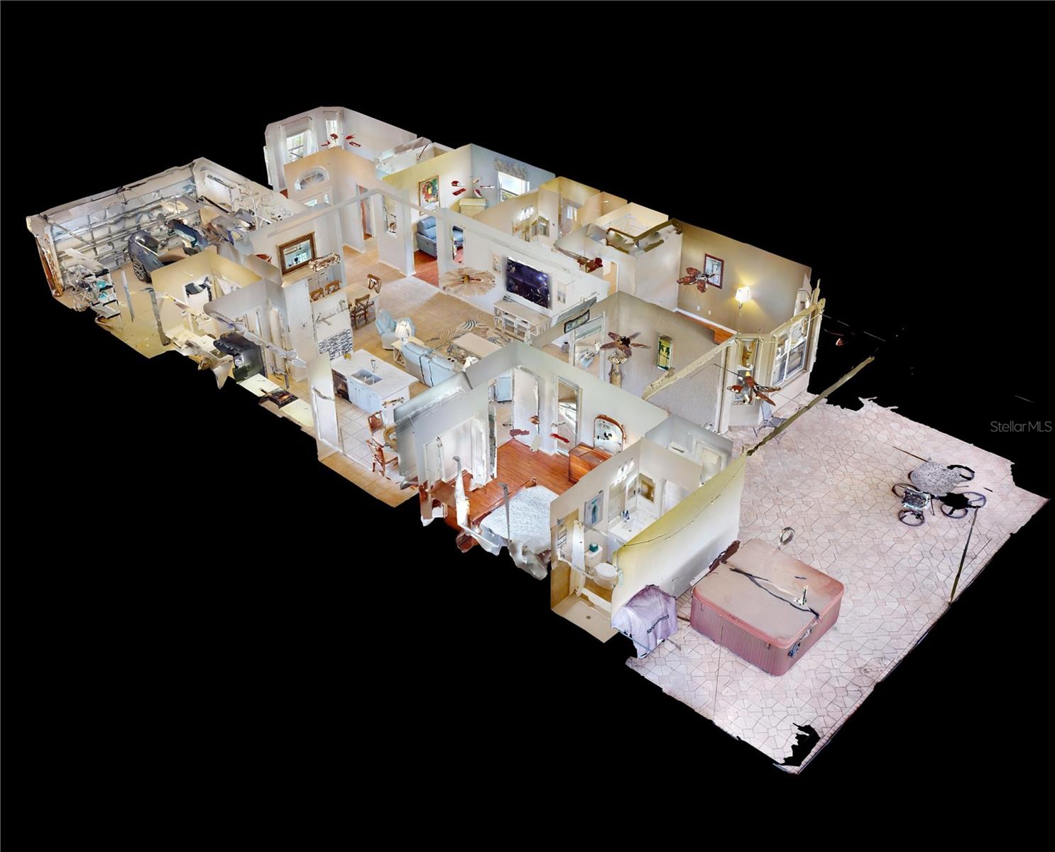 11463 CONCH CT, VENICE, FL — photo 43