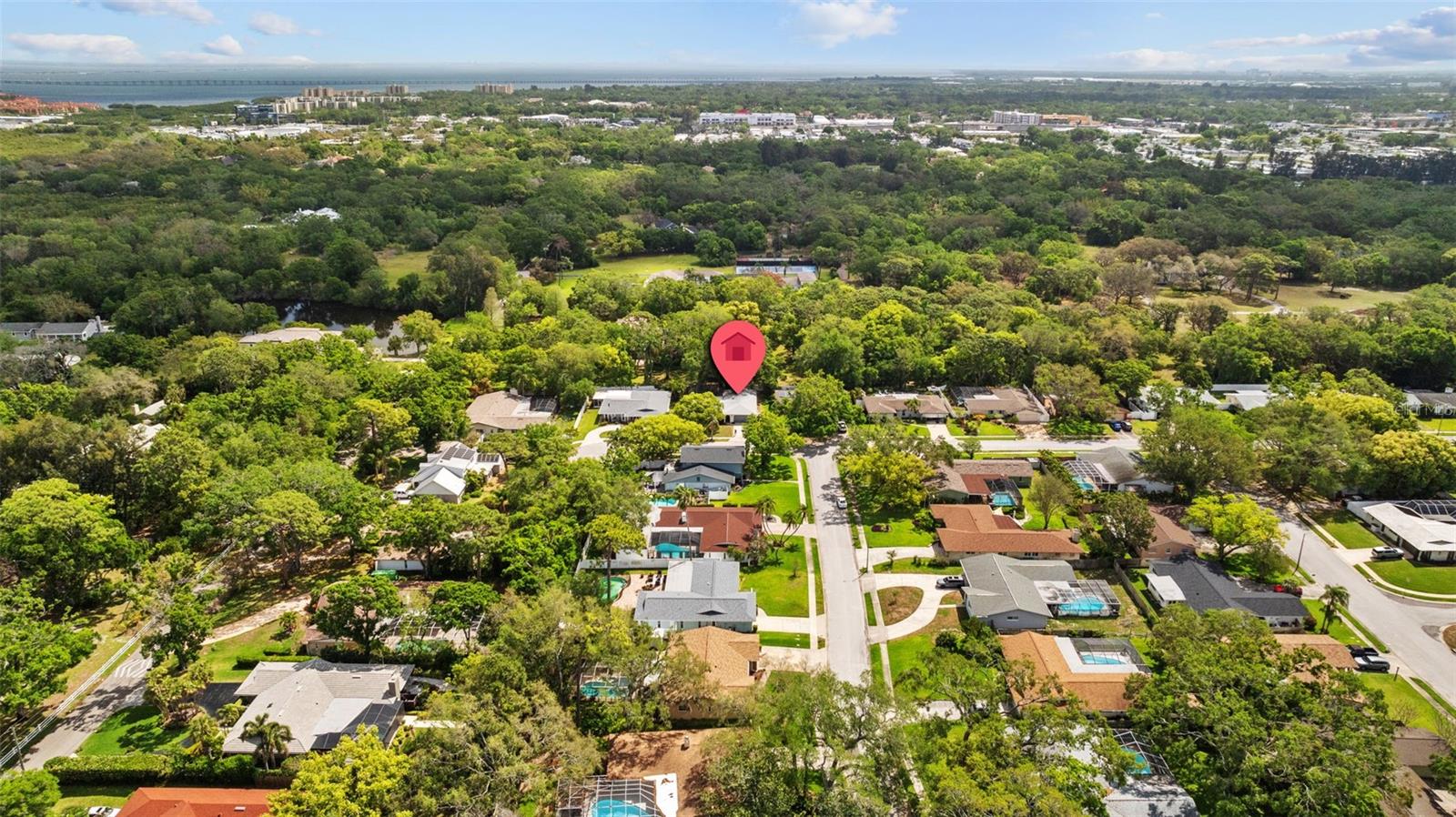 1905 ORO CT, CLEARWATER, FL — photo 36