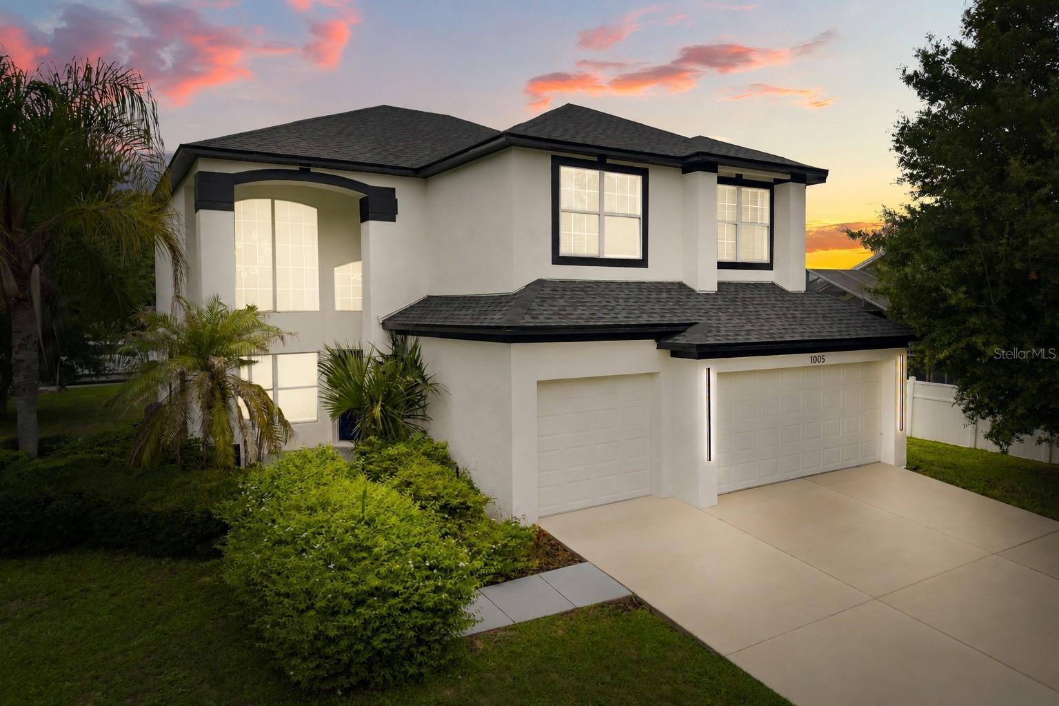 1005 CHASE DR, WINTER GARDEN, FL