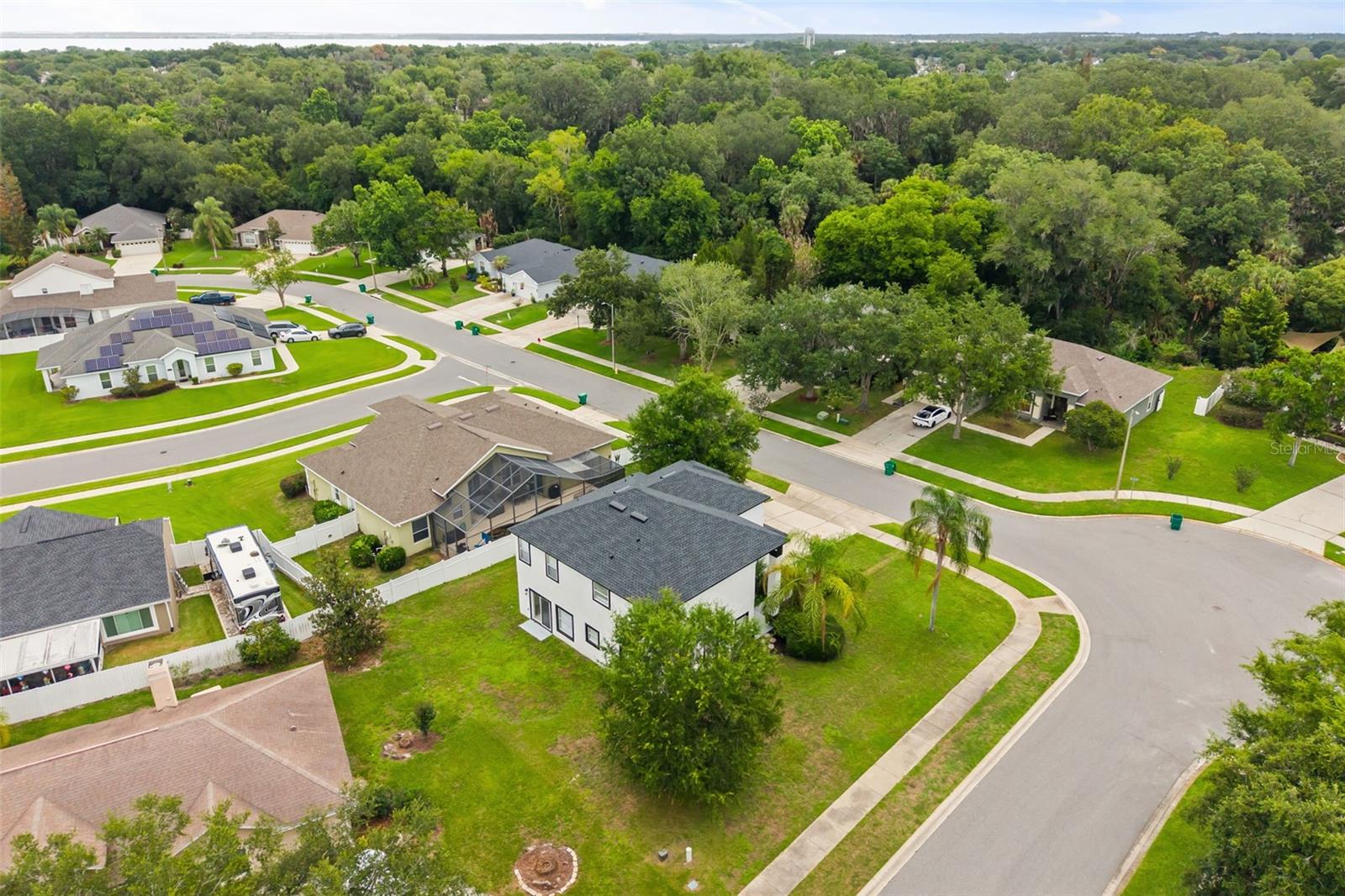 1005 CHASE DR, WINTER GARDEN, FL — photo 36