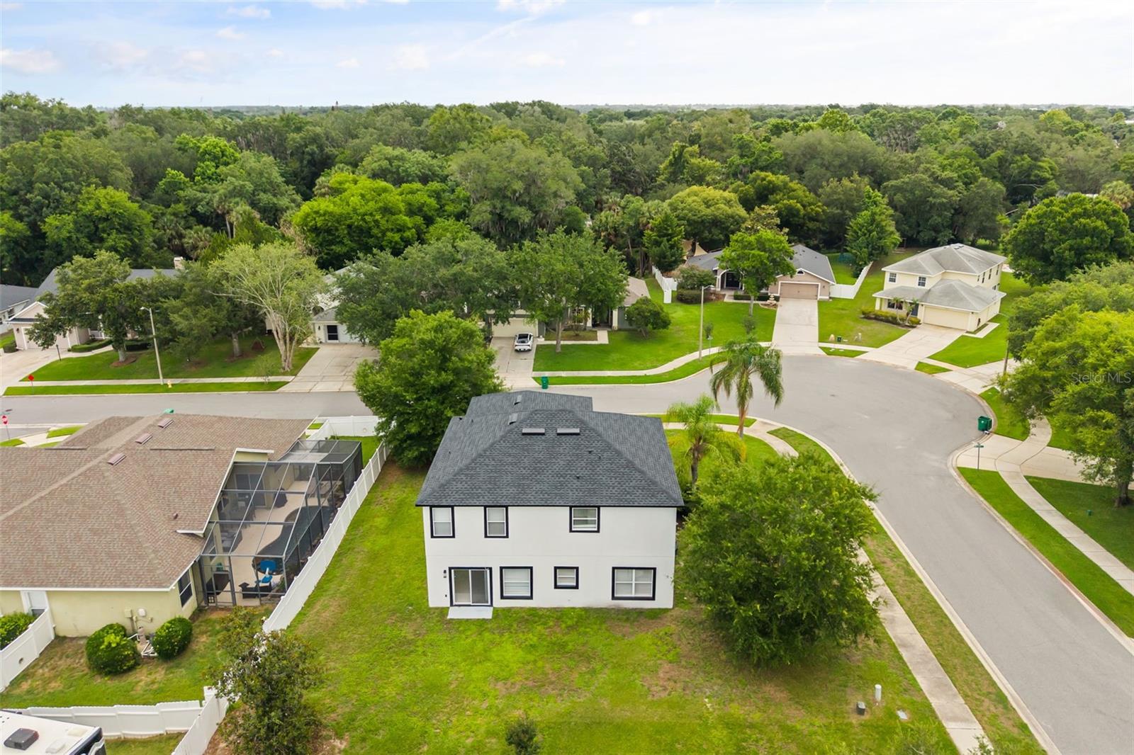 1005 CHASE DR, WINTER GARDEN, FL — photo 37