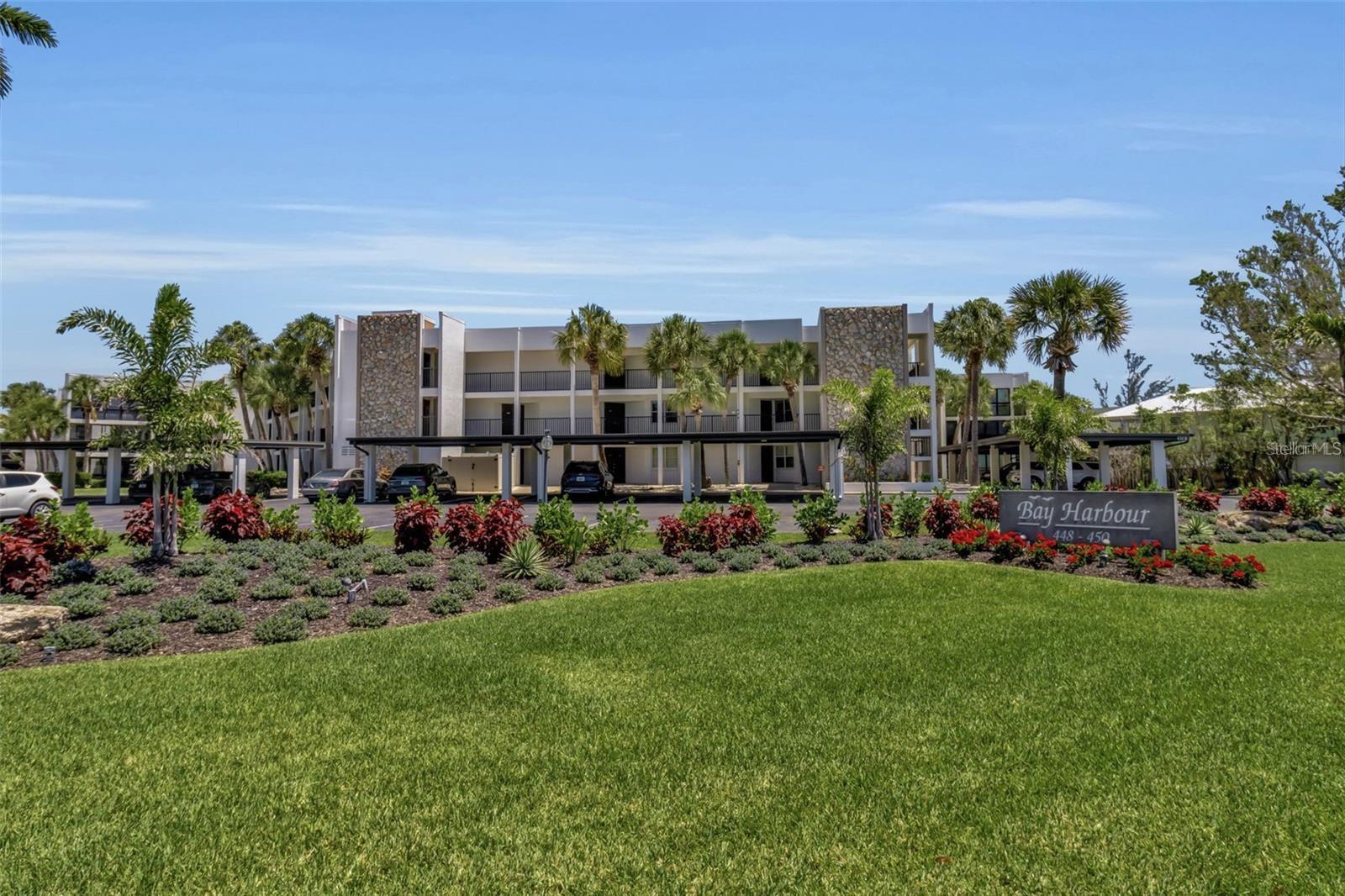450 GULF OF MEXICO DR #303, LONGBOAT KEY, FL